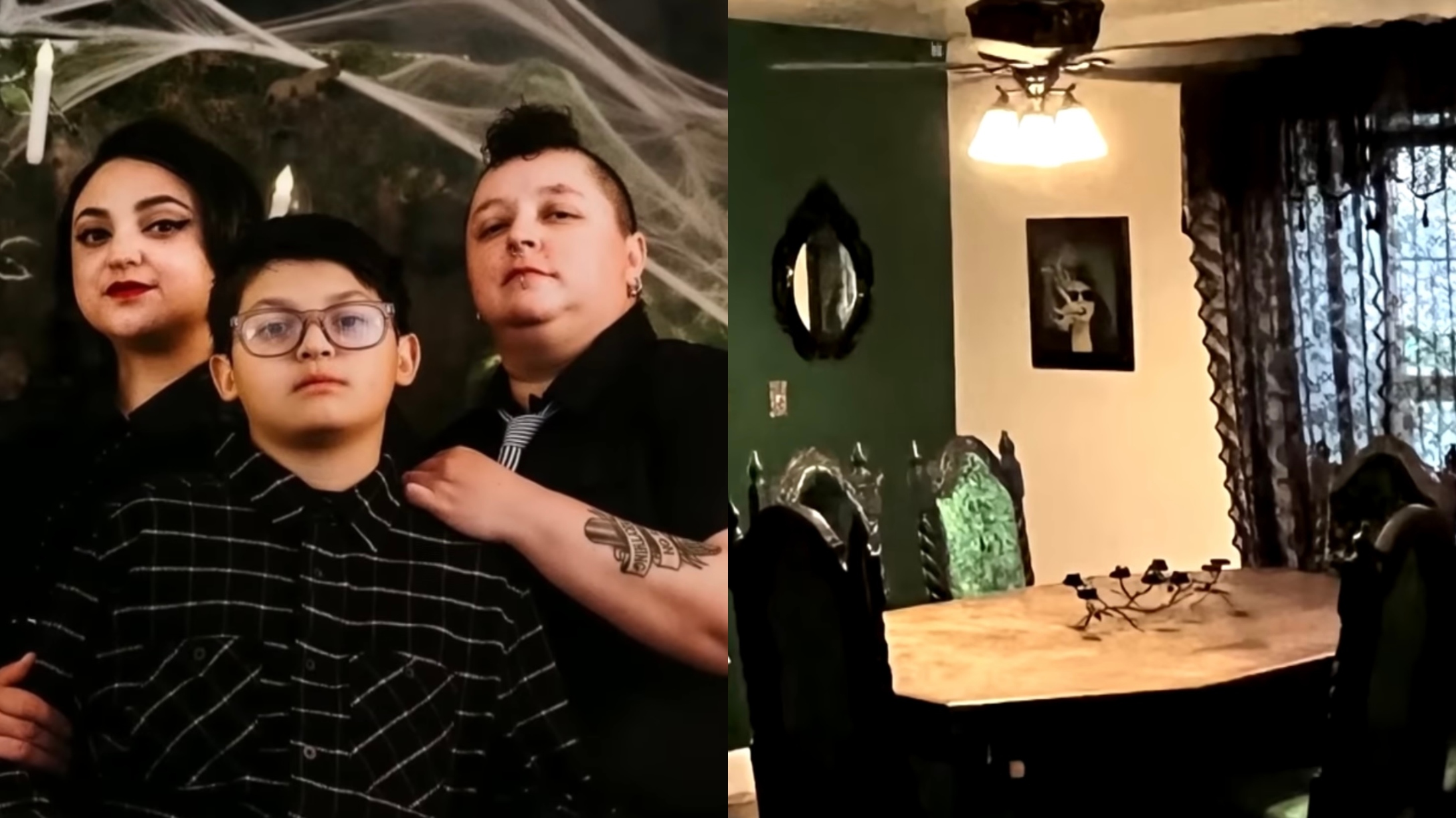 I Ve Been Expecting You Mom Swears New House Is Haunted The Old