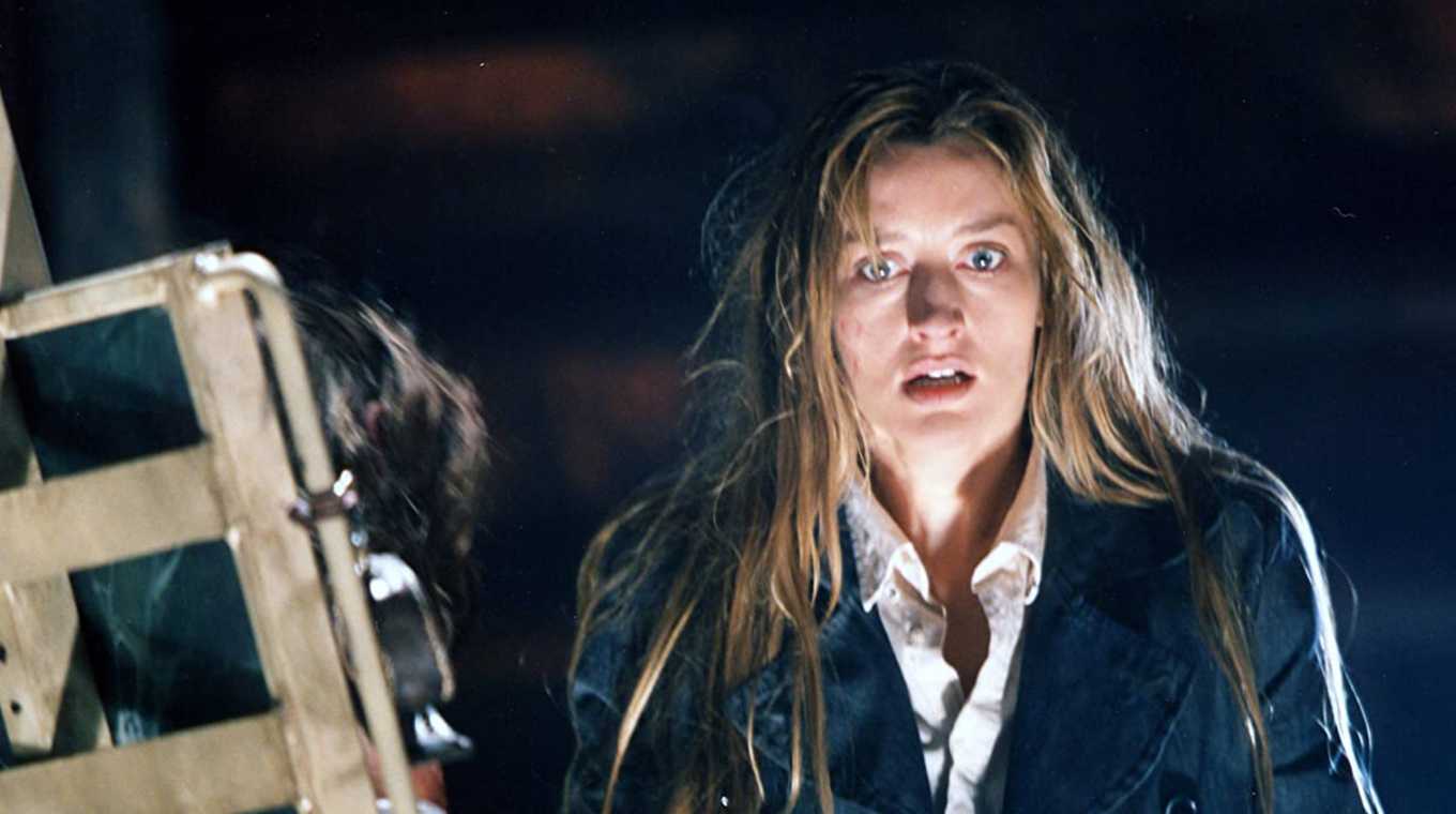 Bad Horror 20 of the Worst Horror Movies of All Time, Ranked | CafeMom.com