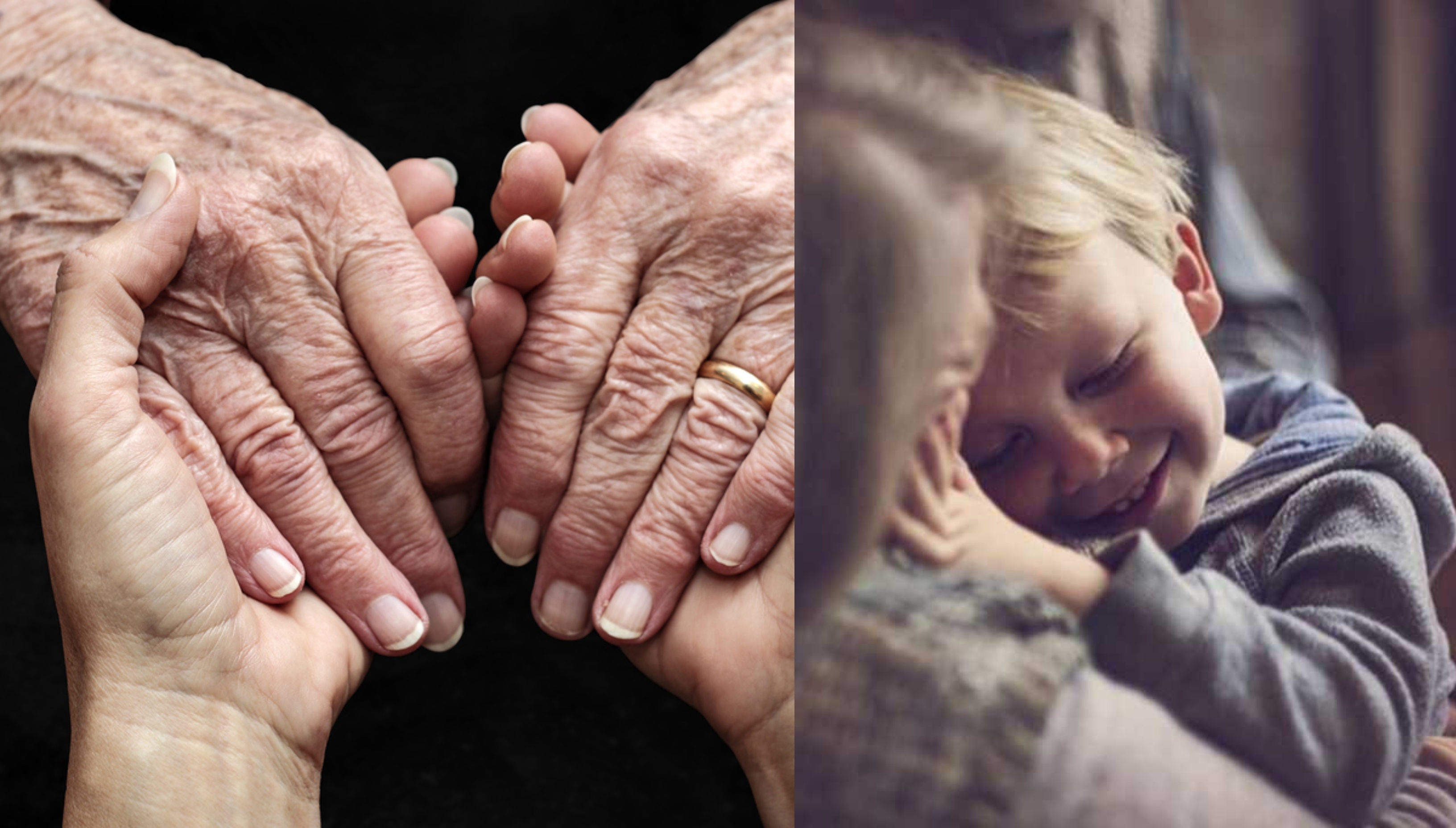 To the Grandparents Who Continue To Give & Give | CafeMom.com