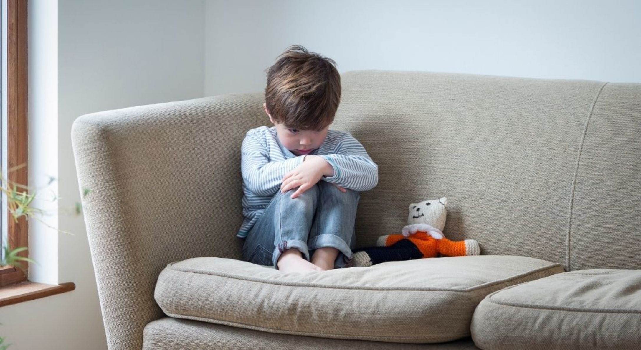 Mom Says Mil Treats Her Adopted Boy Differently Than Her Bio-Kids & She's  Done | Cafemom.com