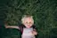 little boy in grass-placeholder