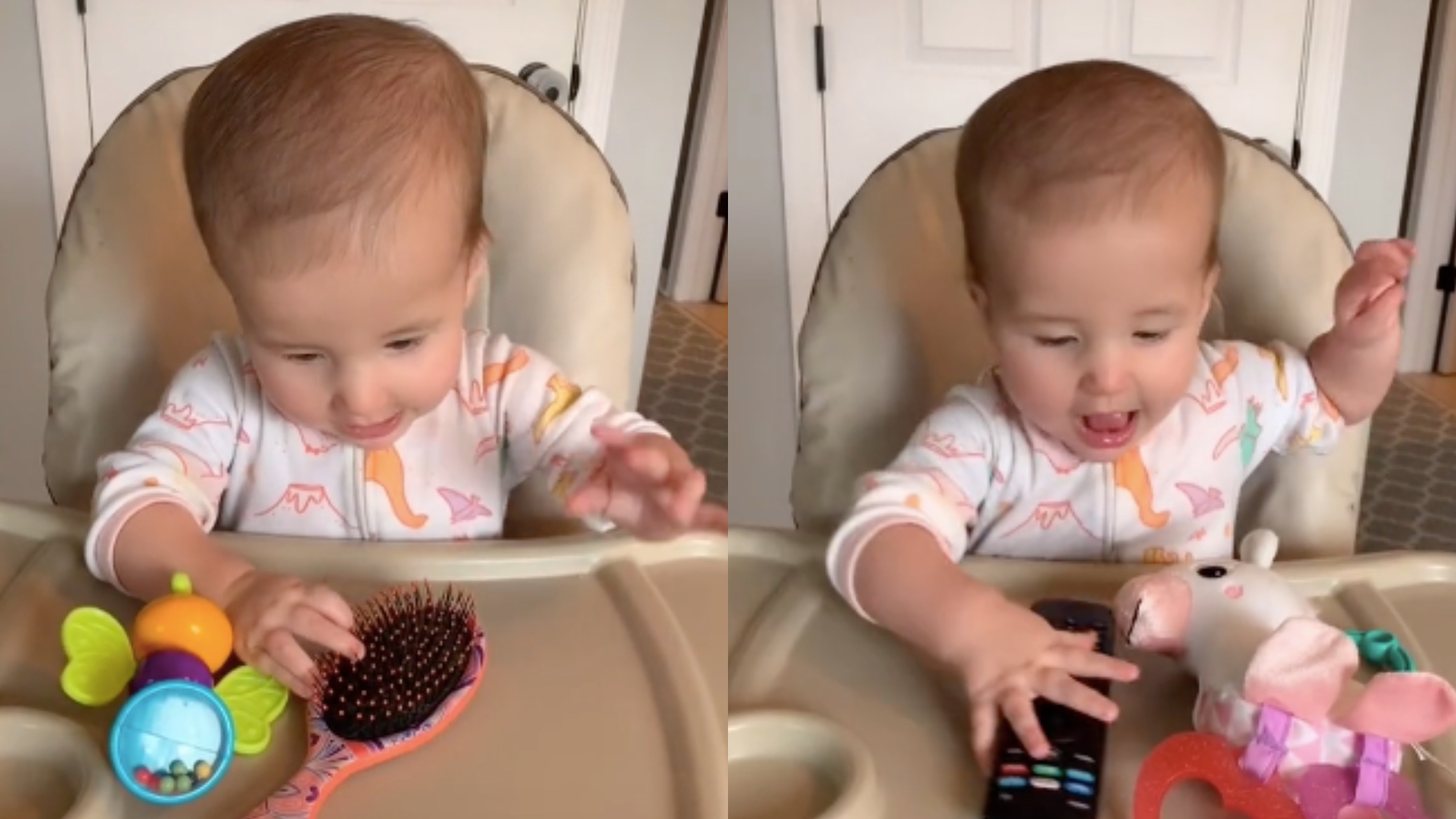 This TikTok Mom Wants You To Know That Your Baby Really Doesn't Care