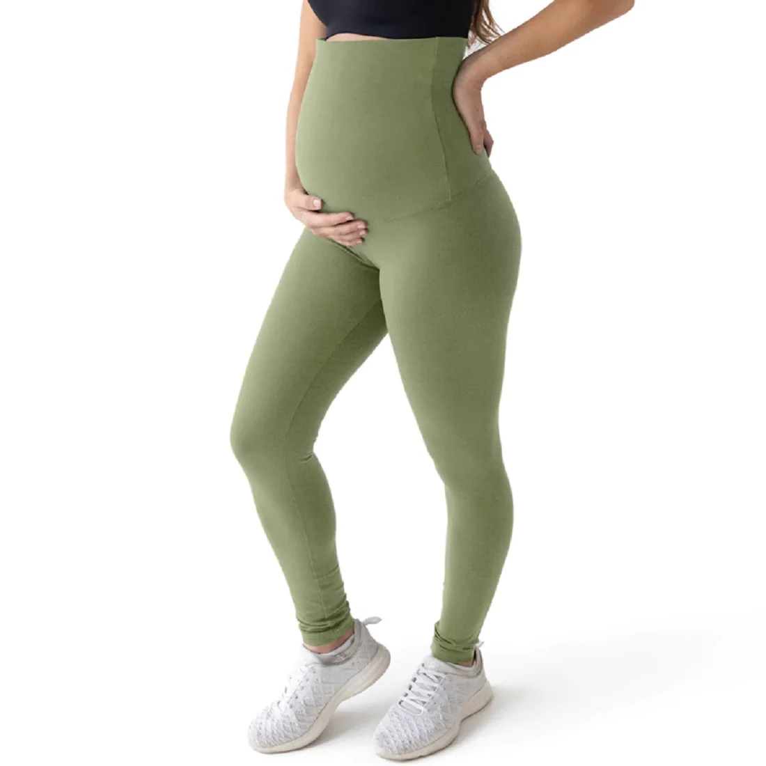 Battle of CRZ Yoga Leggings!  ranking each collection, try on +