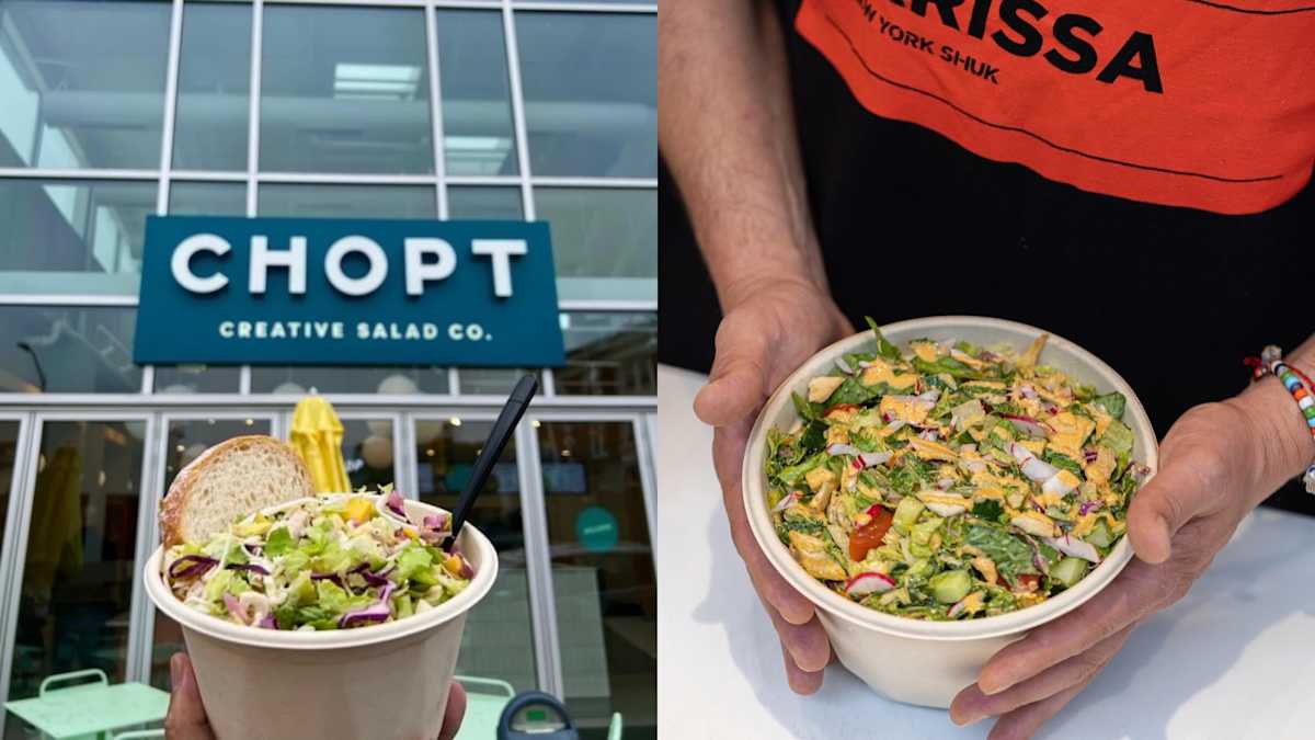 Woman Suing Restaurant After She Says Manager's Severed Finger Ended Up ...