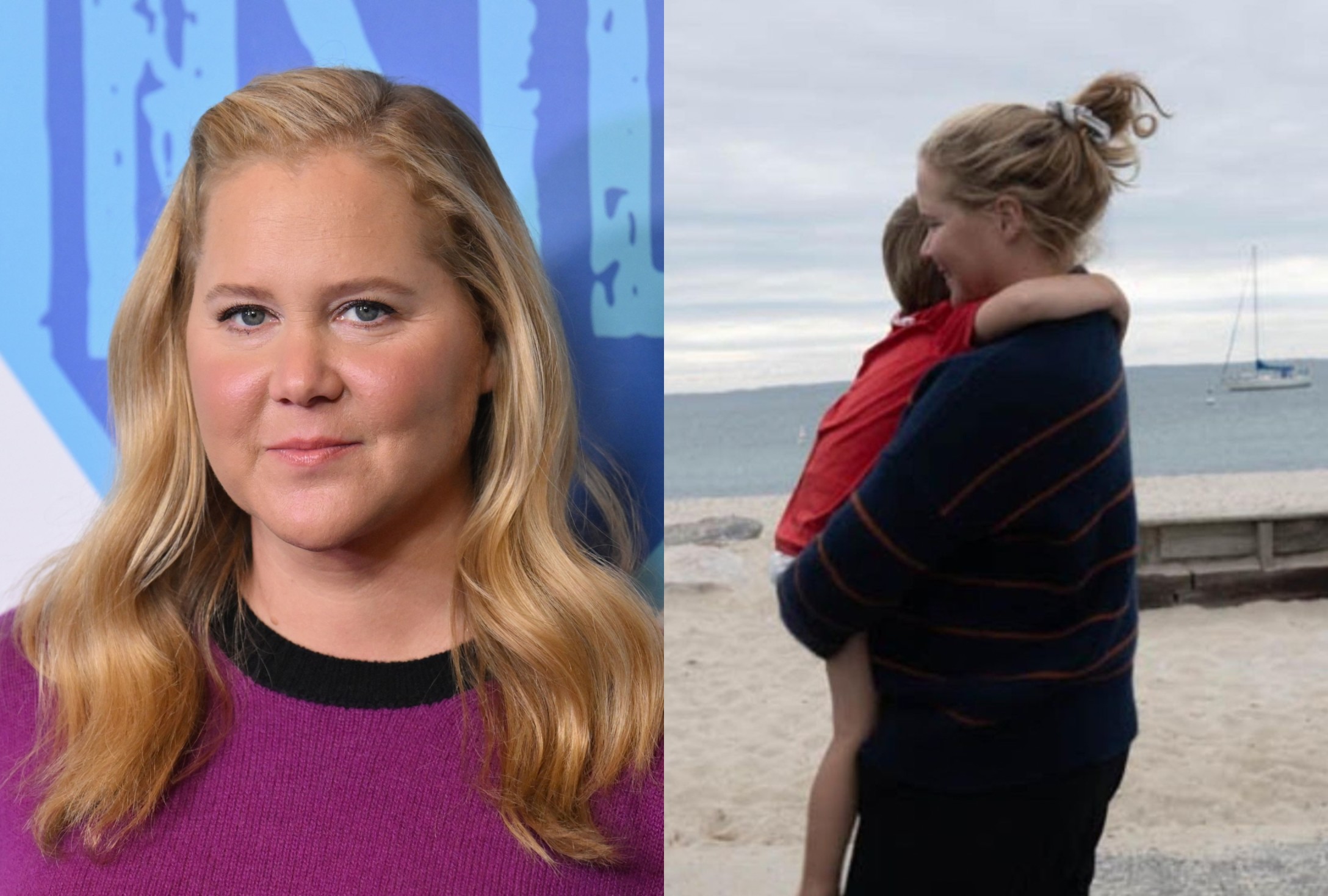 Amy Schumer Says Her Ozempic Side Effects Were so Bad She Couldn t