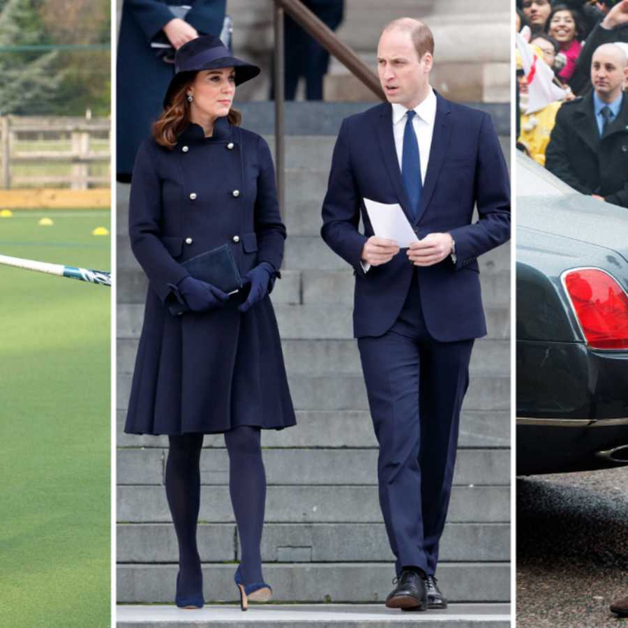 Kate middleton discount nylons
