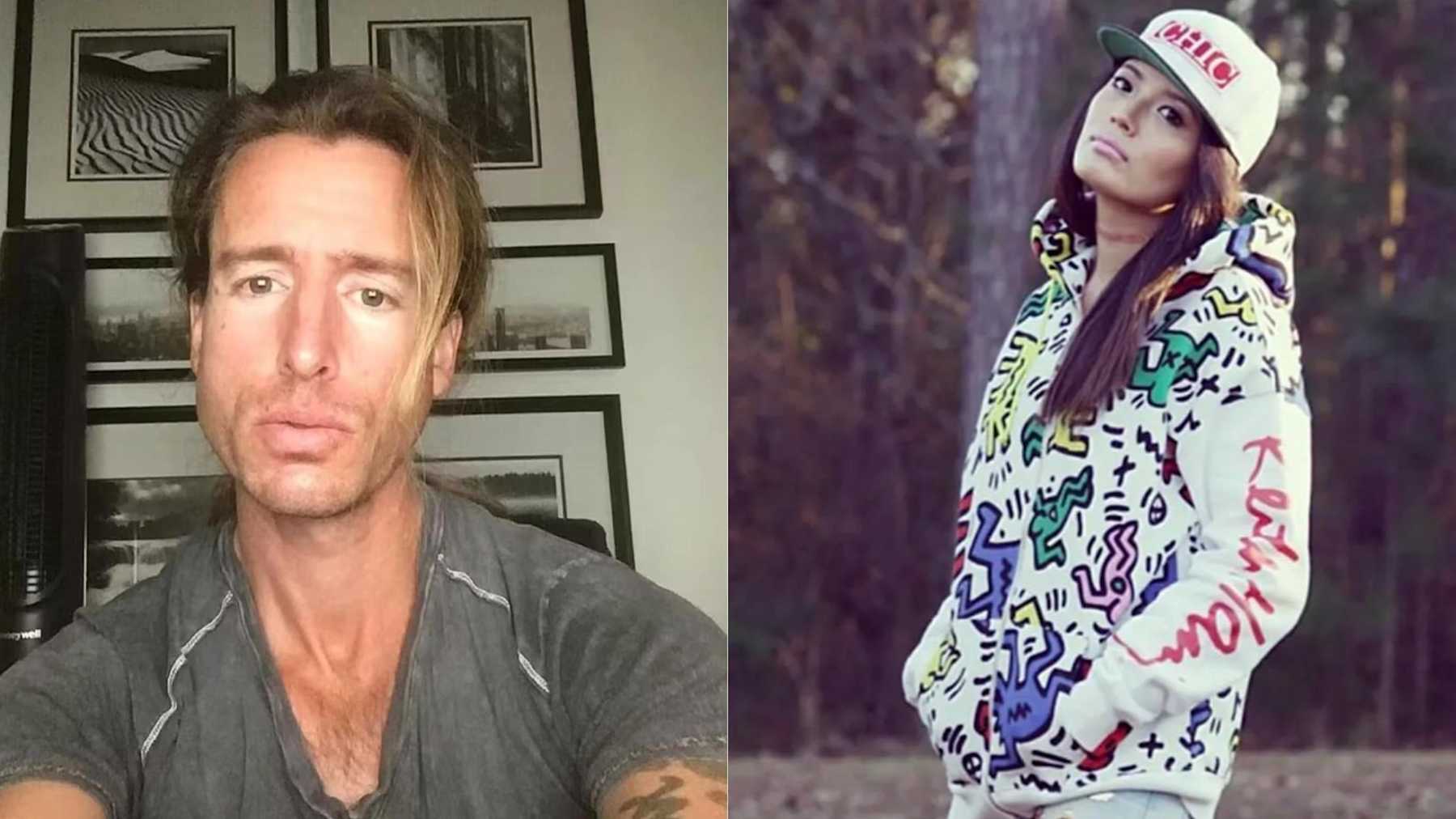 LAPD Arrests Son of Famed Hollywood Agent, Suspected of Killing ...