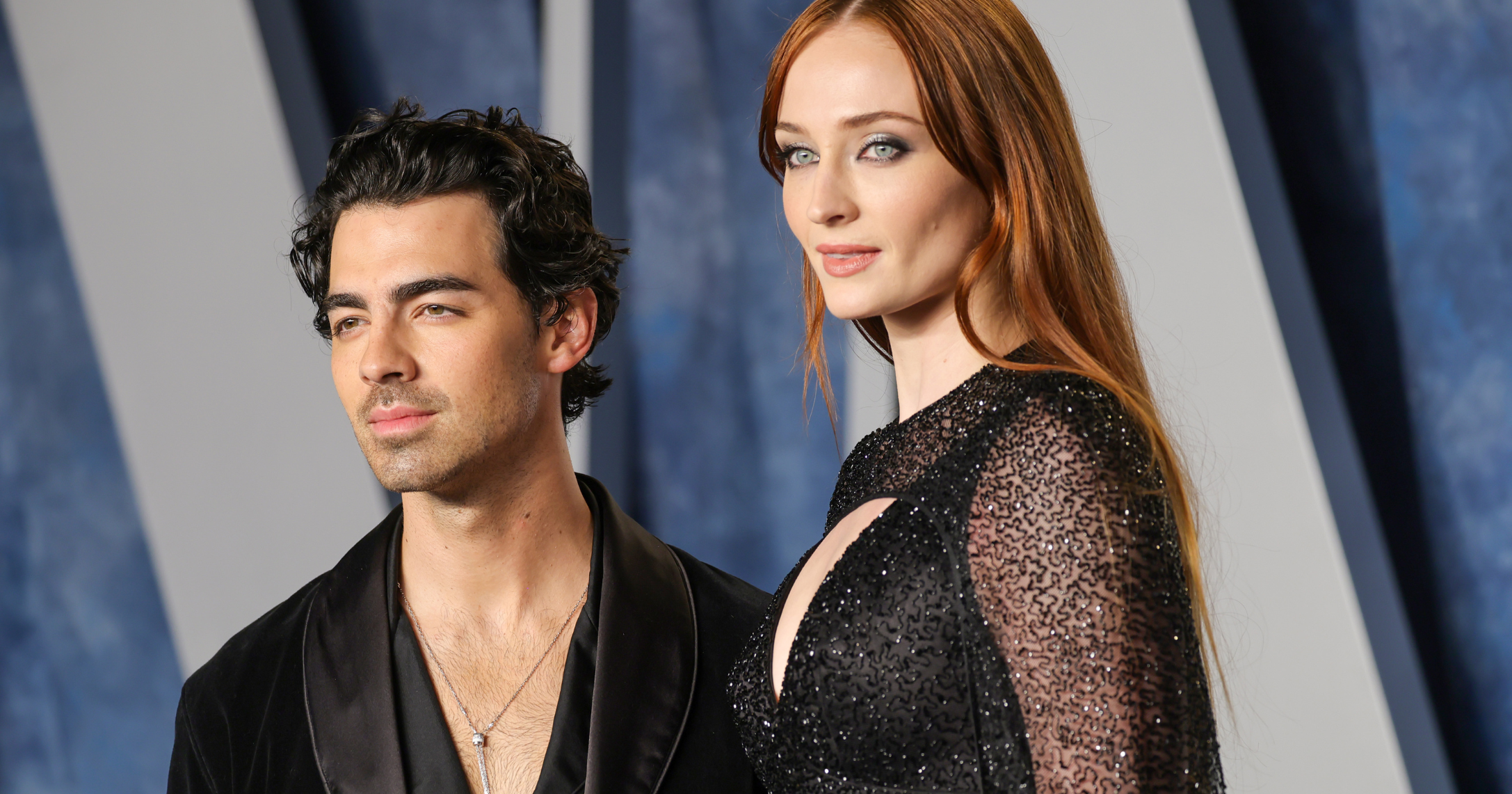 Sophie Turner Files To 'Reactivate' Divorce After She & Joe Jonas Fail ...