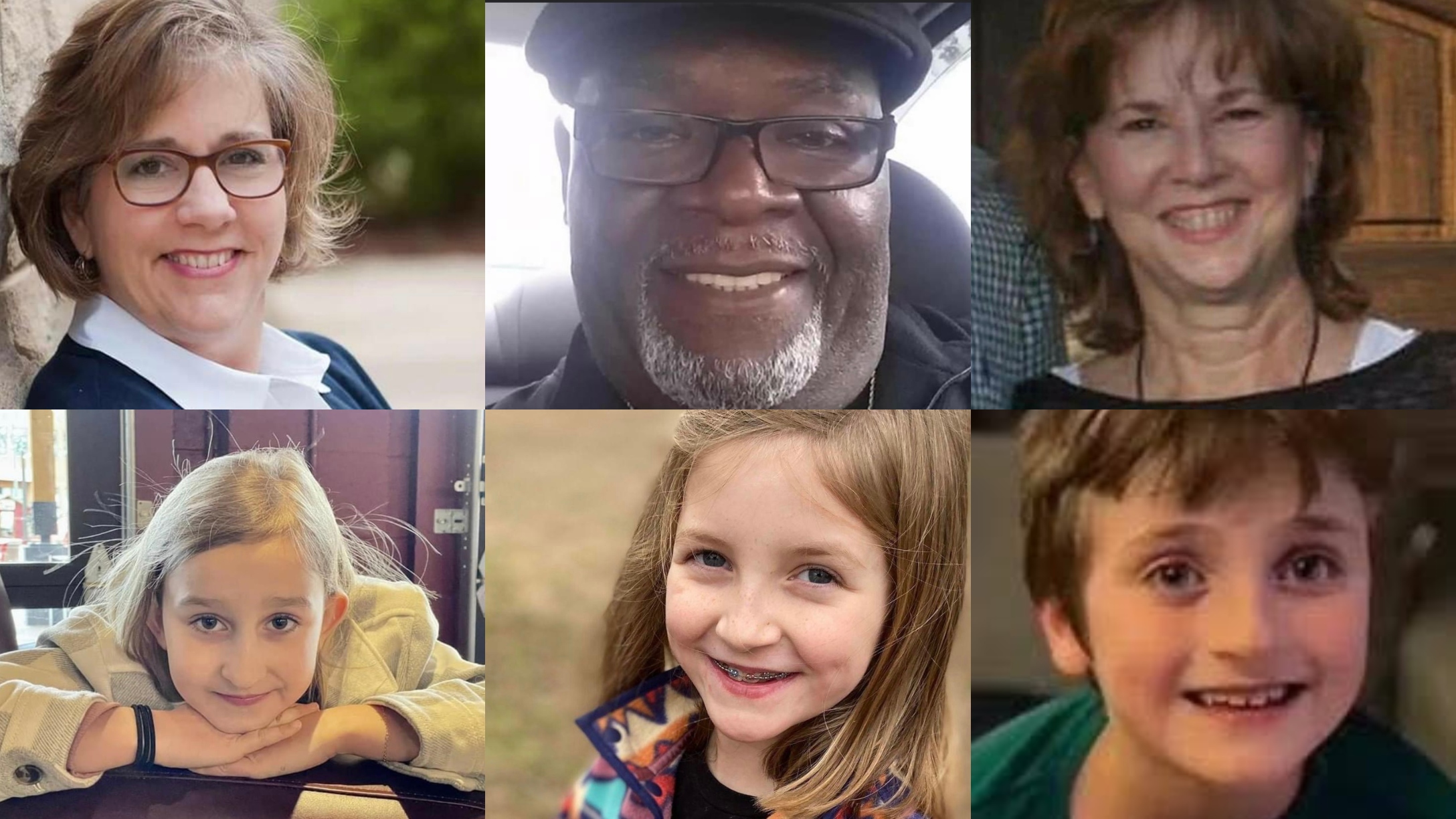What We Know About the 6 Victims of The Covenant School Shooting in
