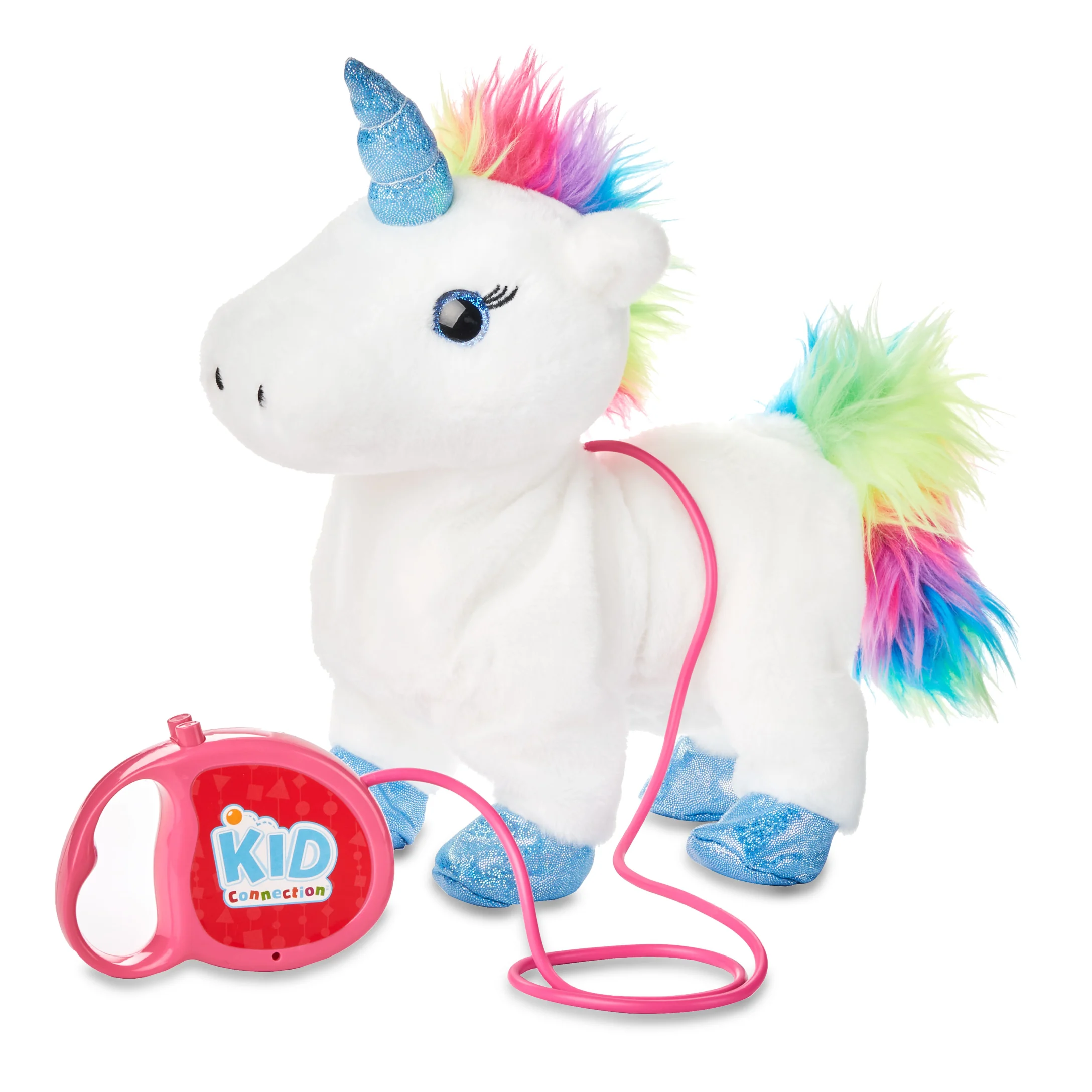 Pet Unicorn