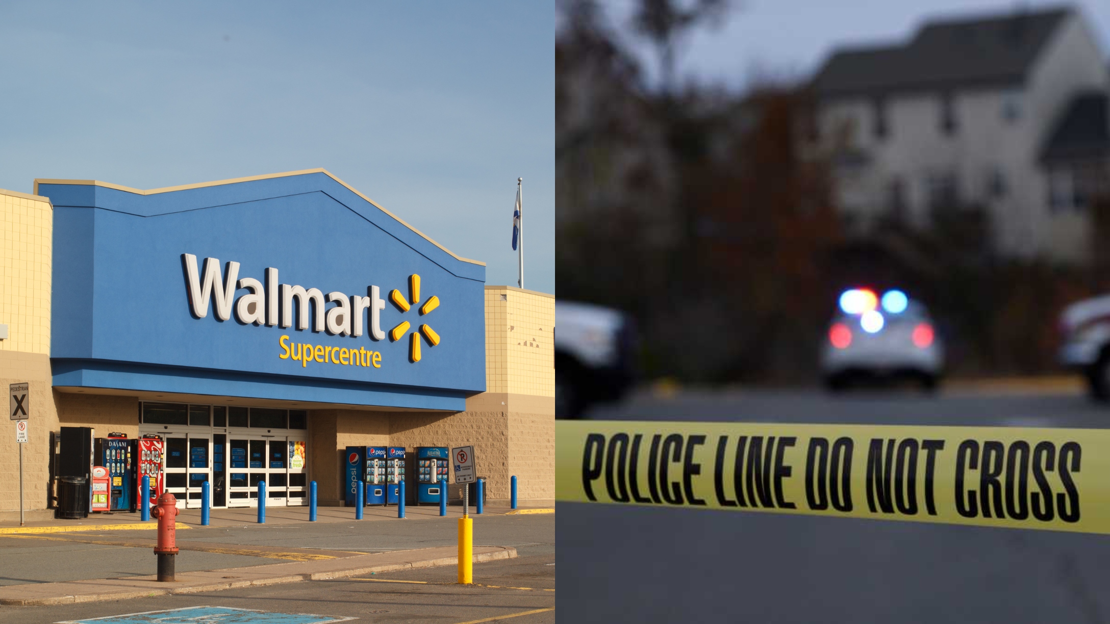 14-Year-Old Girl Rescued at Georgia Walmart After Being Sex Trafficked for 2 Weeks CafeMom