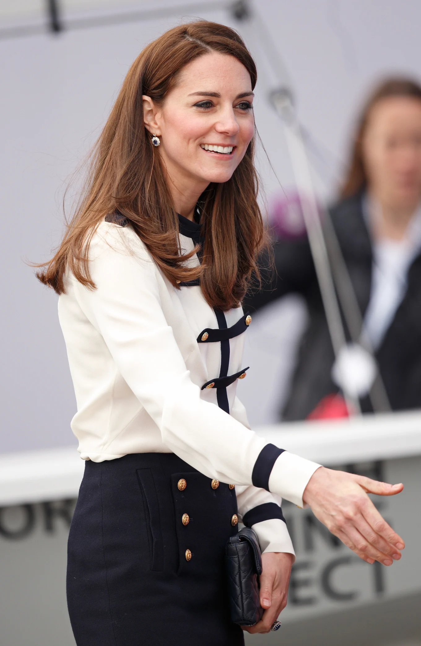 Kate Middleton 1851 Trust