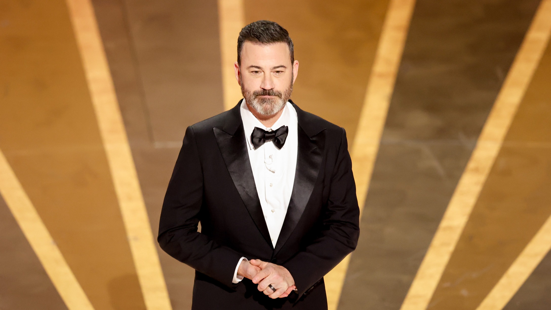 Jimmy Kimmel's Awkward Exchange With Malala Yousafzai Leaves Oscars ...