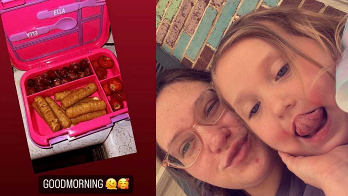 Pumpkin Shannon lunch Pumpkin Shannon lunch