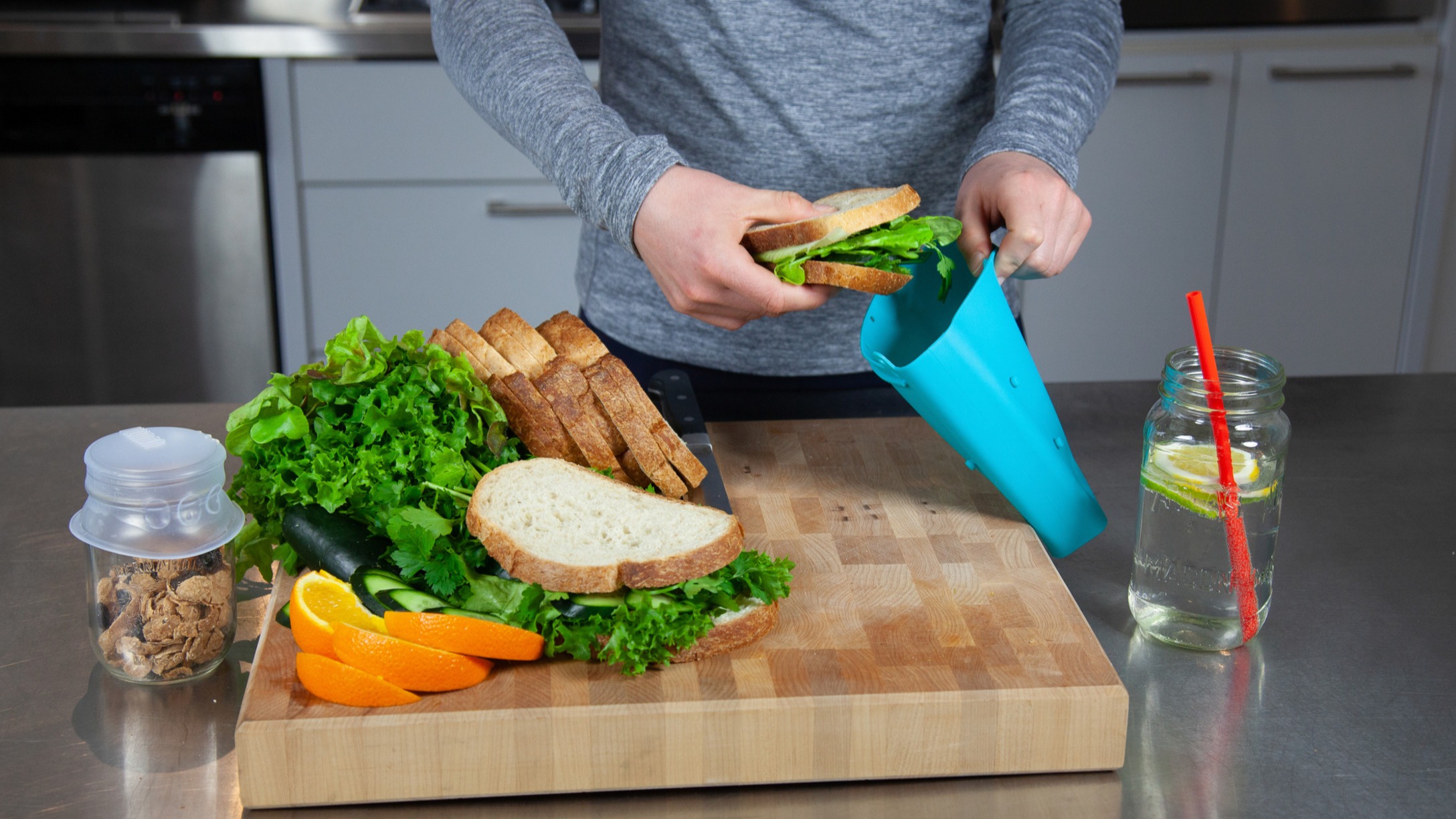 Dad Faces Trouble for Accidentally Making Daughter Violently Ill With