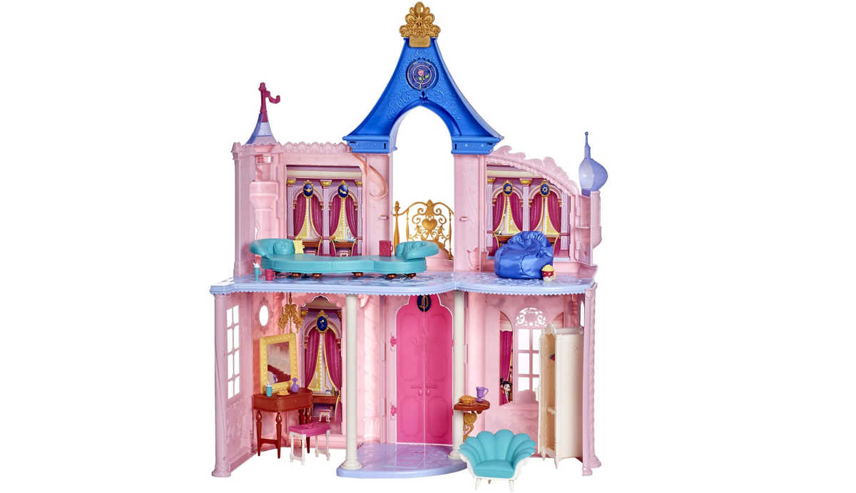 Treat Them Like Royalty!  Has Great Deals On Perfect Princess Toys  Today