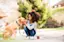 little girl with dog-placeholder