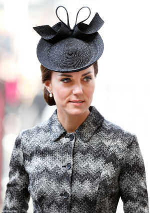 27 Times Kate Middleton Dressed Way Beyond Her Years | CafeMom.com