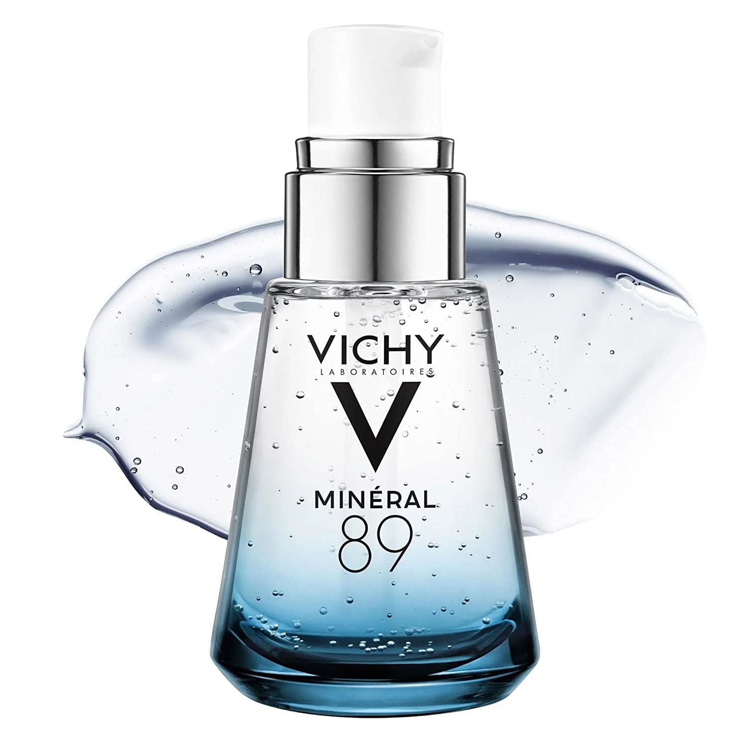 Vichy Mineral 89