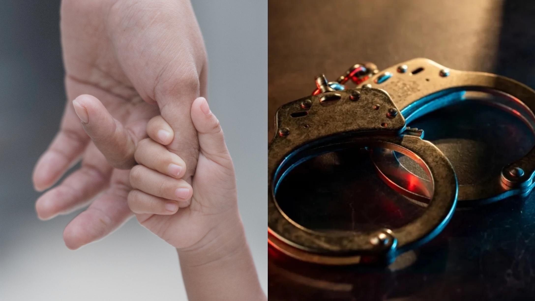 Florida Mom Arrested After Allegedly Trying To Sell 18-Month-Old ...