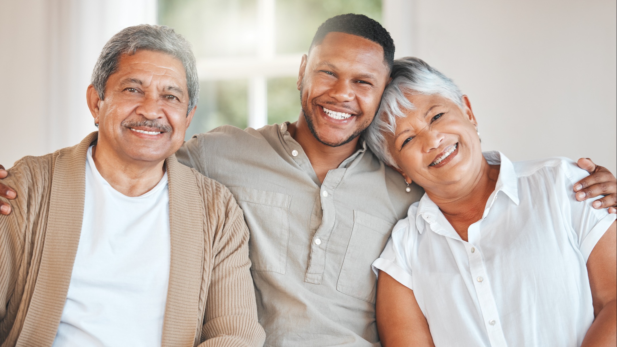 10 Tips for Having an Aging Parent Move In With Your Family