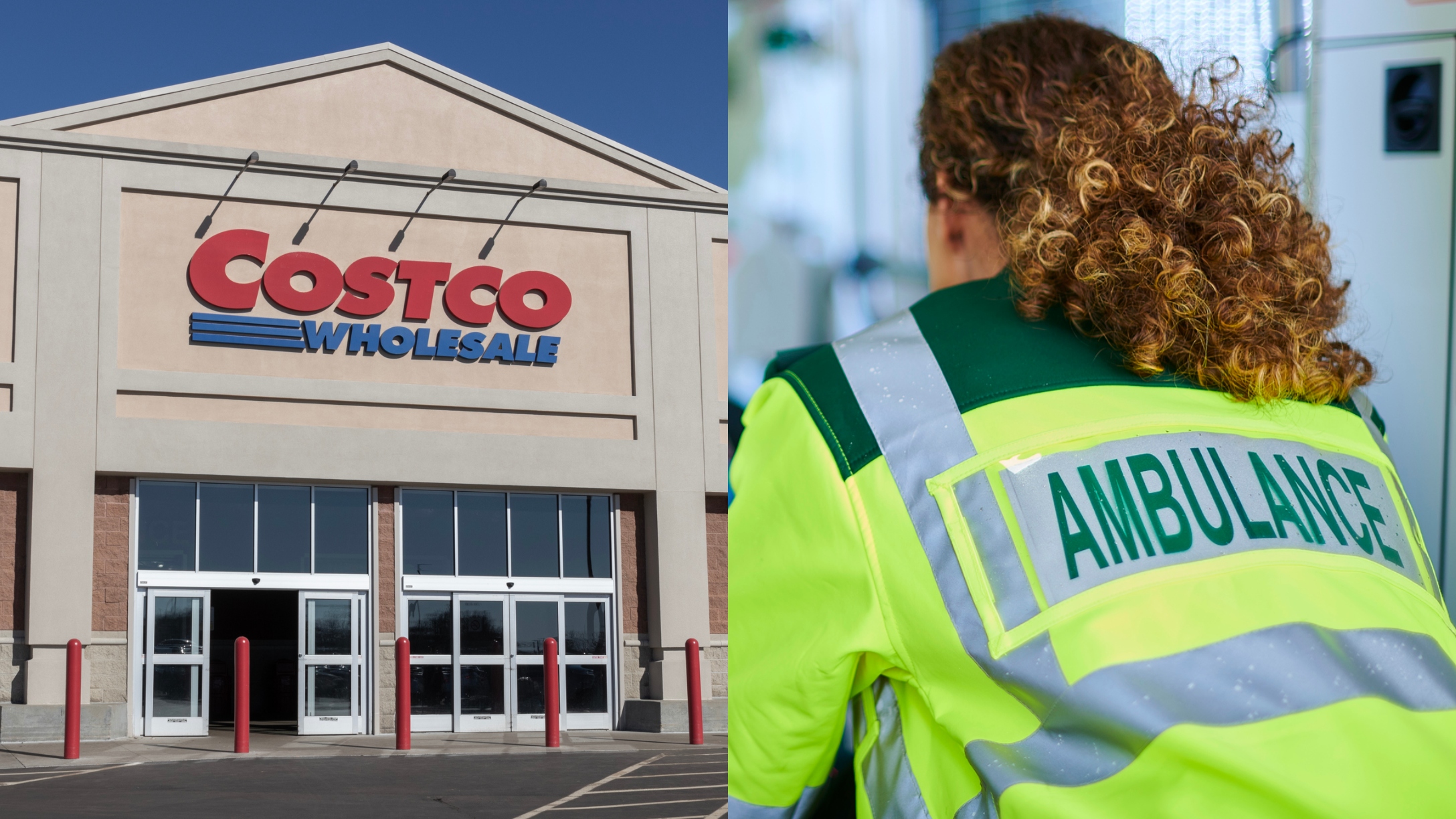 4-Year-Old Girl Tragically Chokes & Dies in Costco Food Court | CafeMom.com