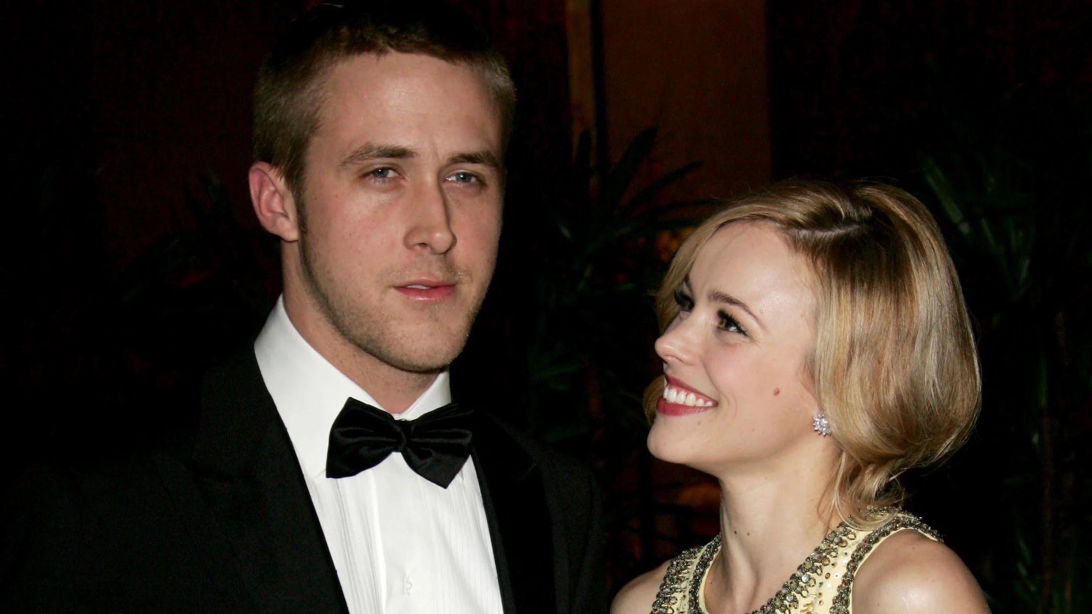 Ryan Gosling, Rachel McAdams feature image 2176