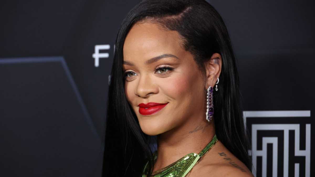 rihanna what now quotes