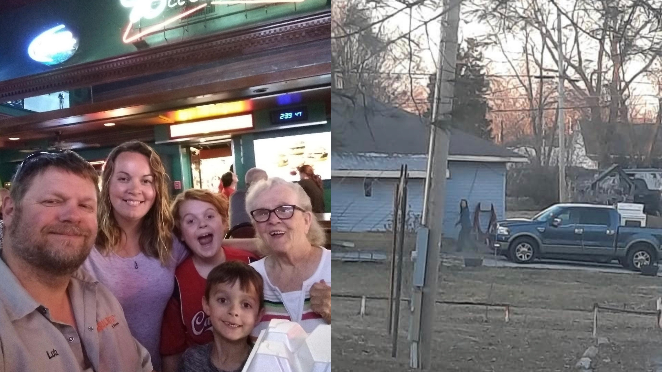 Entire Family of 4 Missing for Months After Father Allegedly Said He