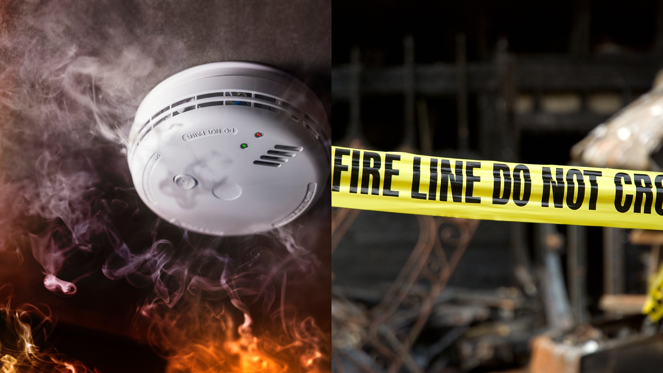 Arizona House Fire Claims the Lives of 5 Children While Dad Was Out ...