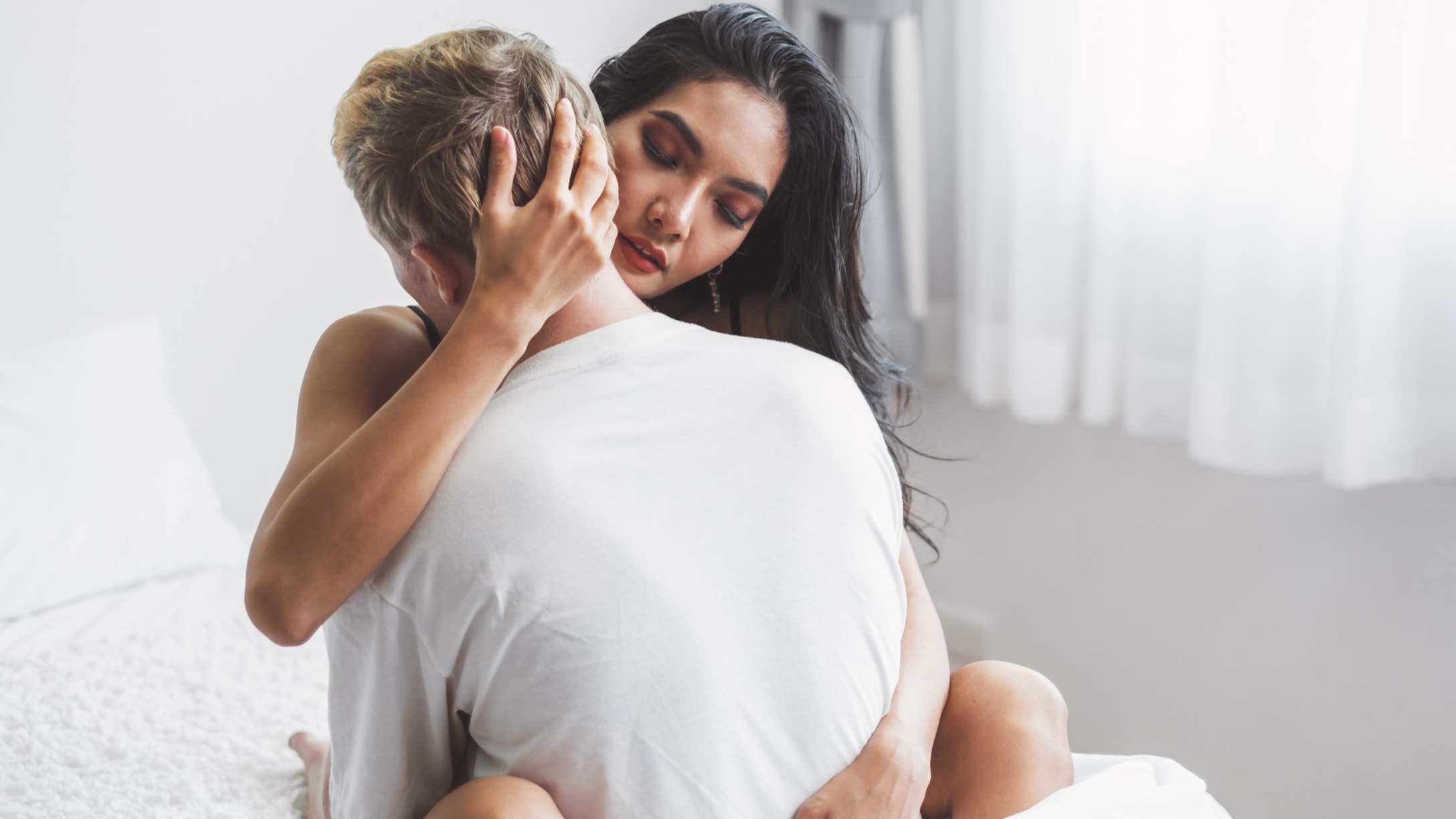 Sex Positions All Married Couples Should Try CafeMom