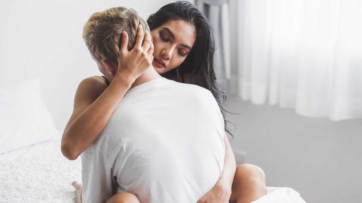 Sex Positions All Married Couples Should Try | CafeMom.com
