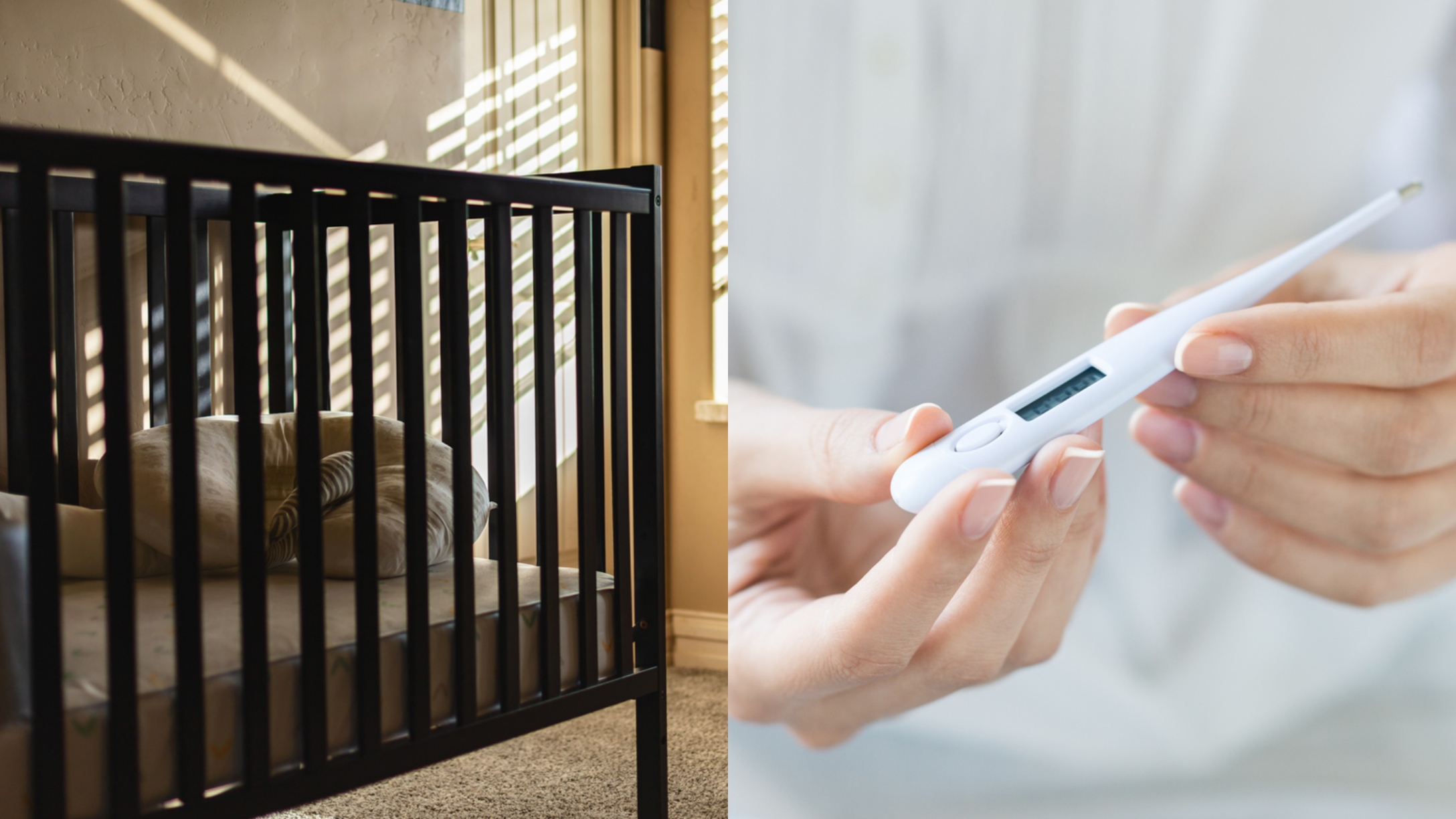 Crib Videos May Give New Clue to Why Children & Babies Die in Their