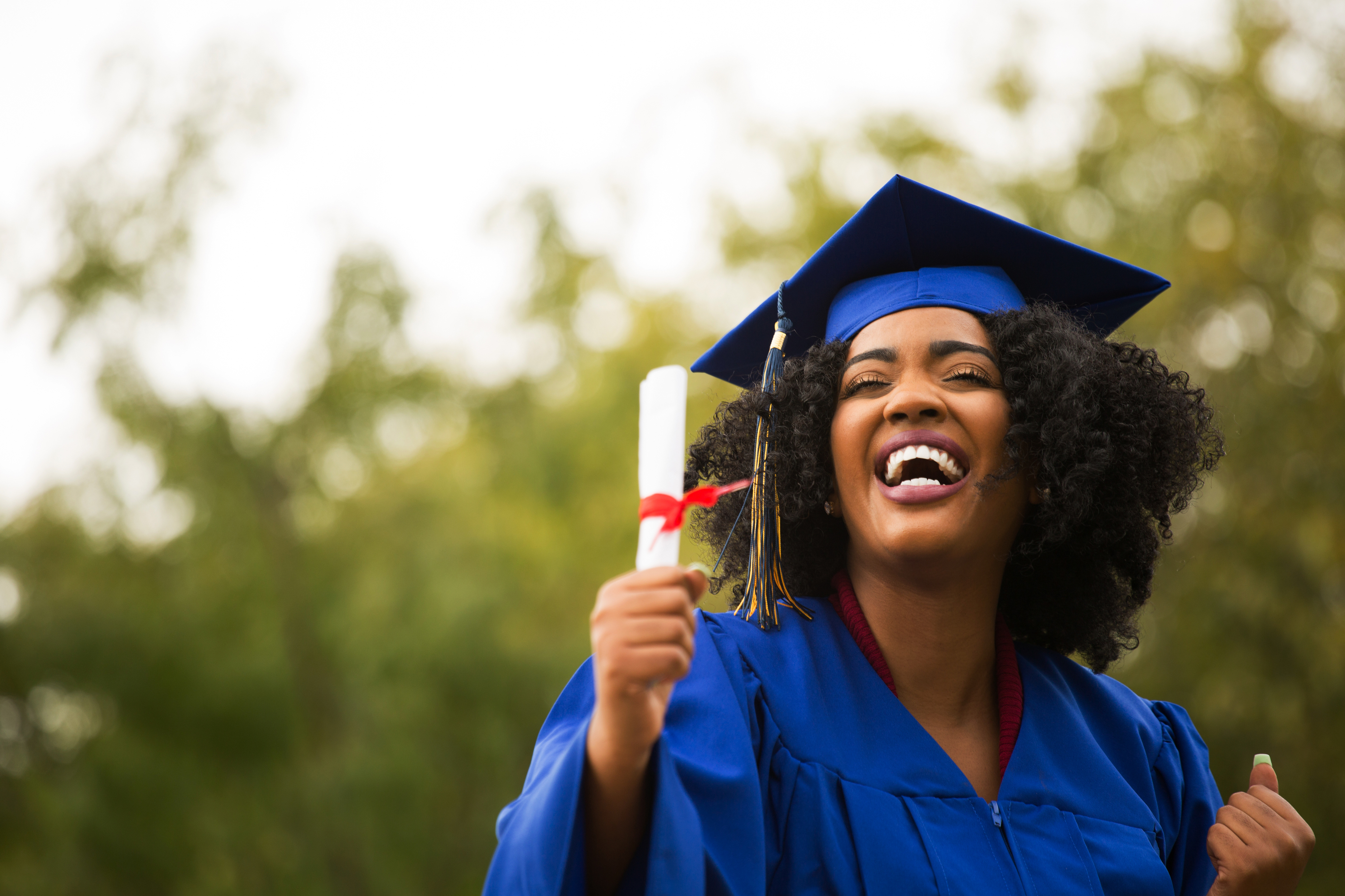 Virtual Graduation Ideas for Every Graduate
