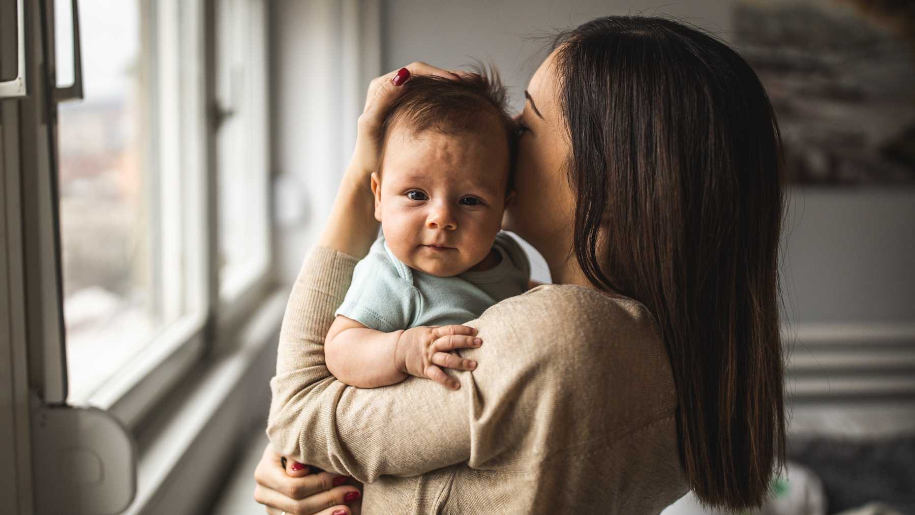 New Mom Gives Baby Same Name as Niece That Died & Family Tells Grieving