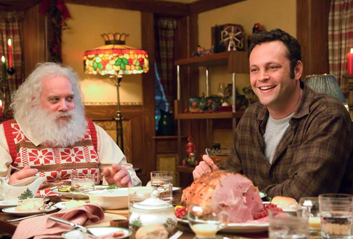 Deck the halls with the worst Christmas movies of all time