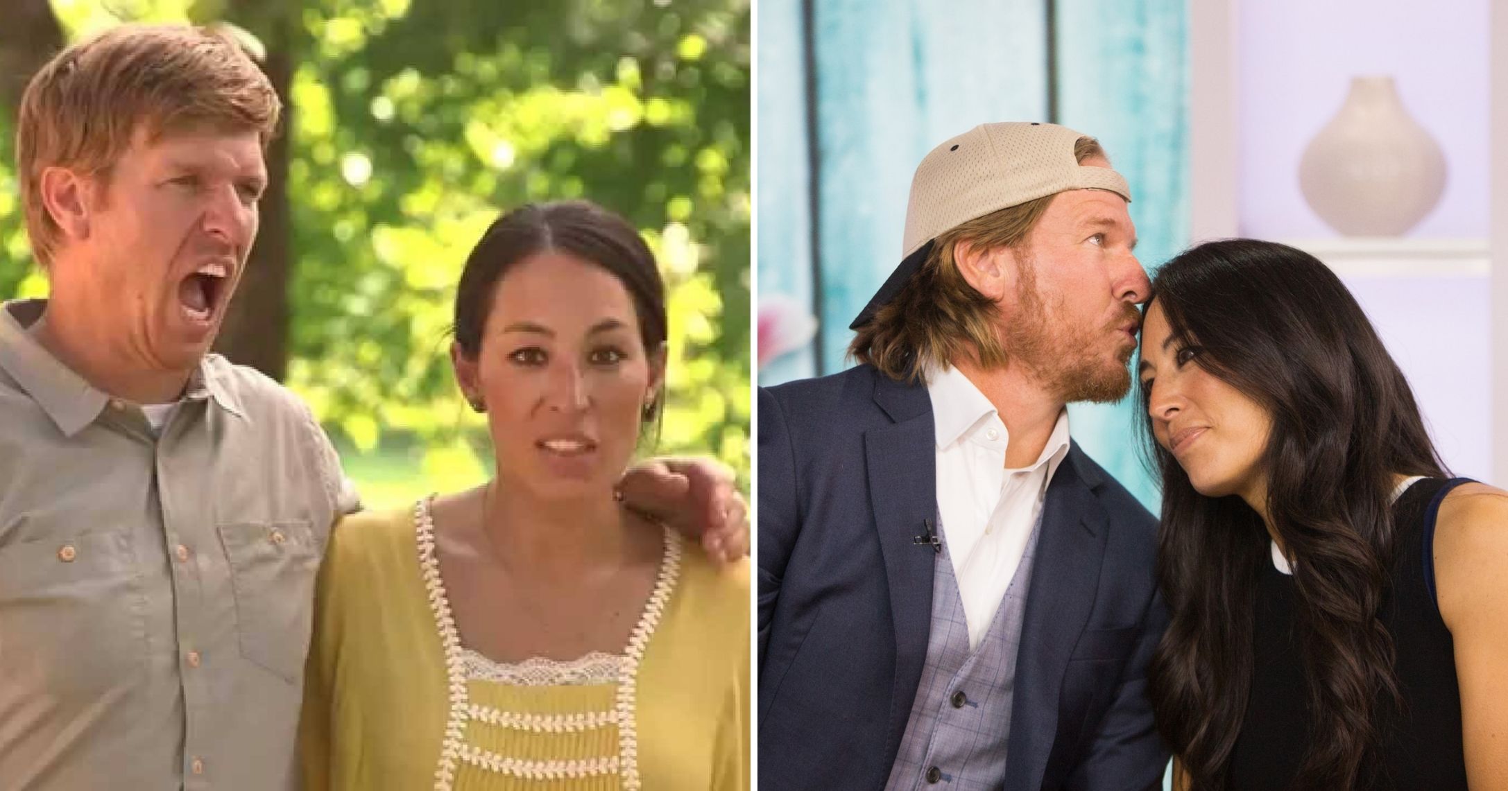 Chip & Joanna Gaines' Biggest Controversies Over the Years | CafeMom.com