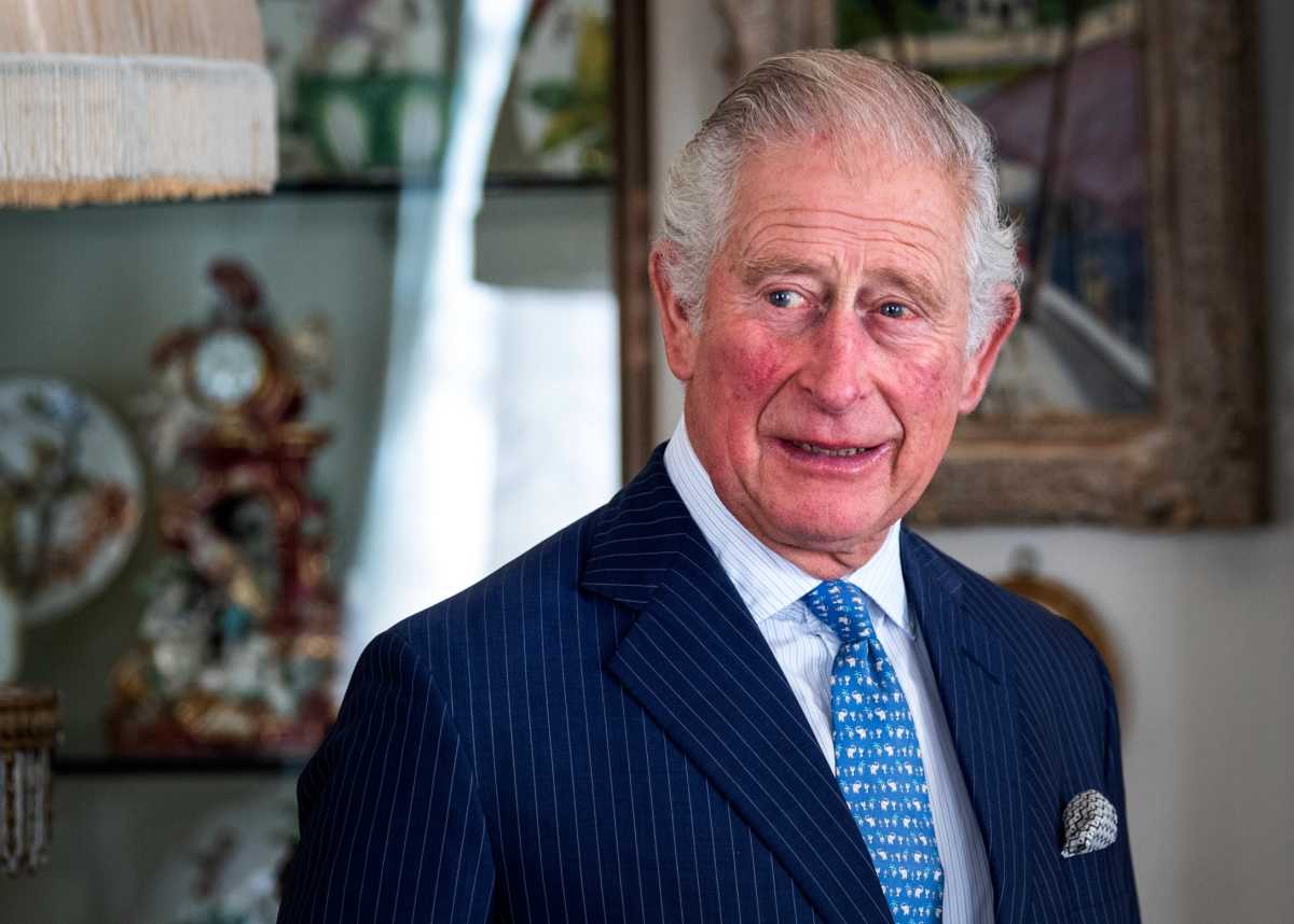 You won't Believe This.. 18+ Facts About Prince Charles Age 10! His ...