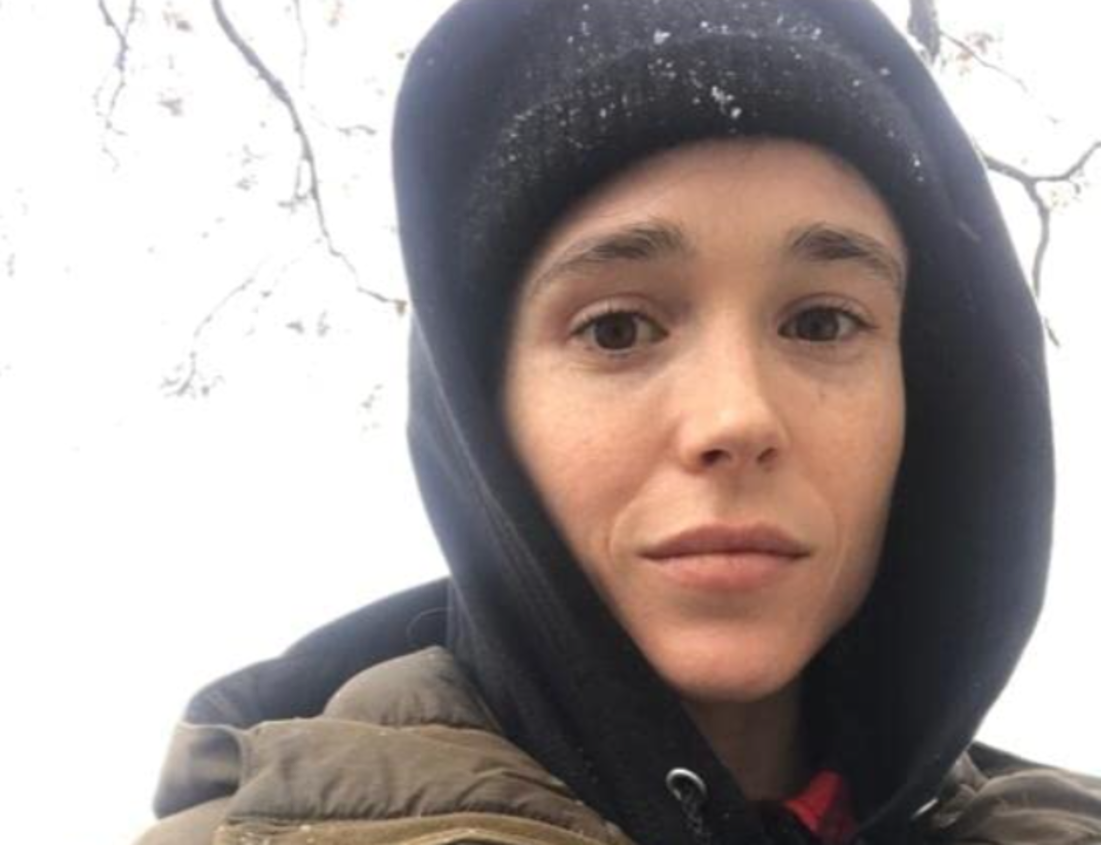 'Deadnaming' & Misgendering Elliot Page Hurts Every Trans ...