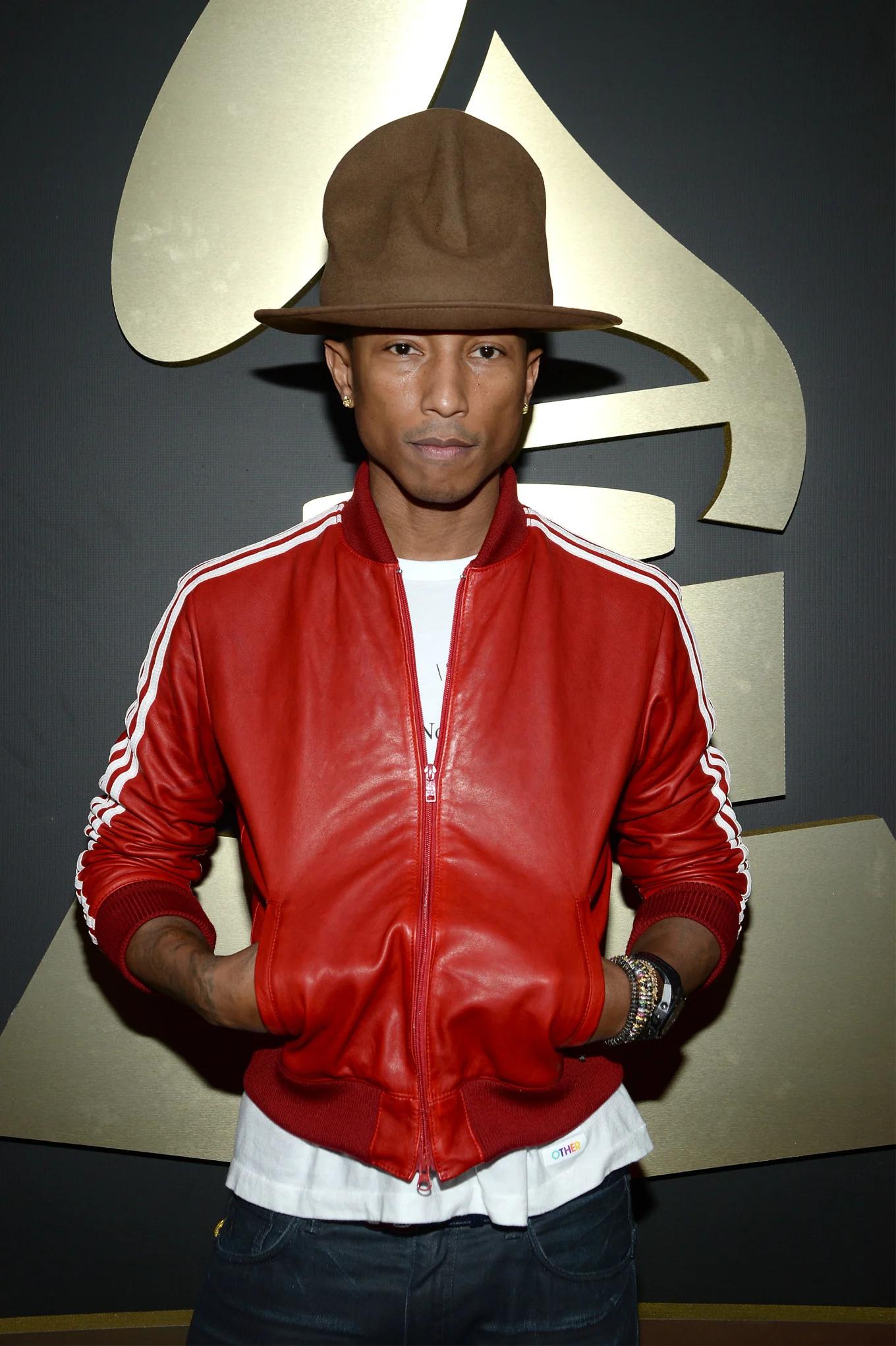 Pharrell Williams