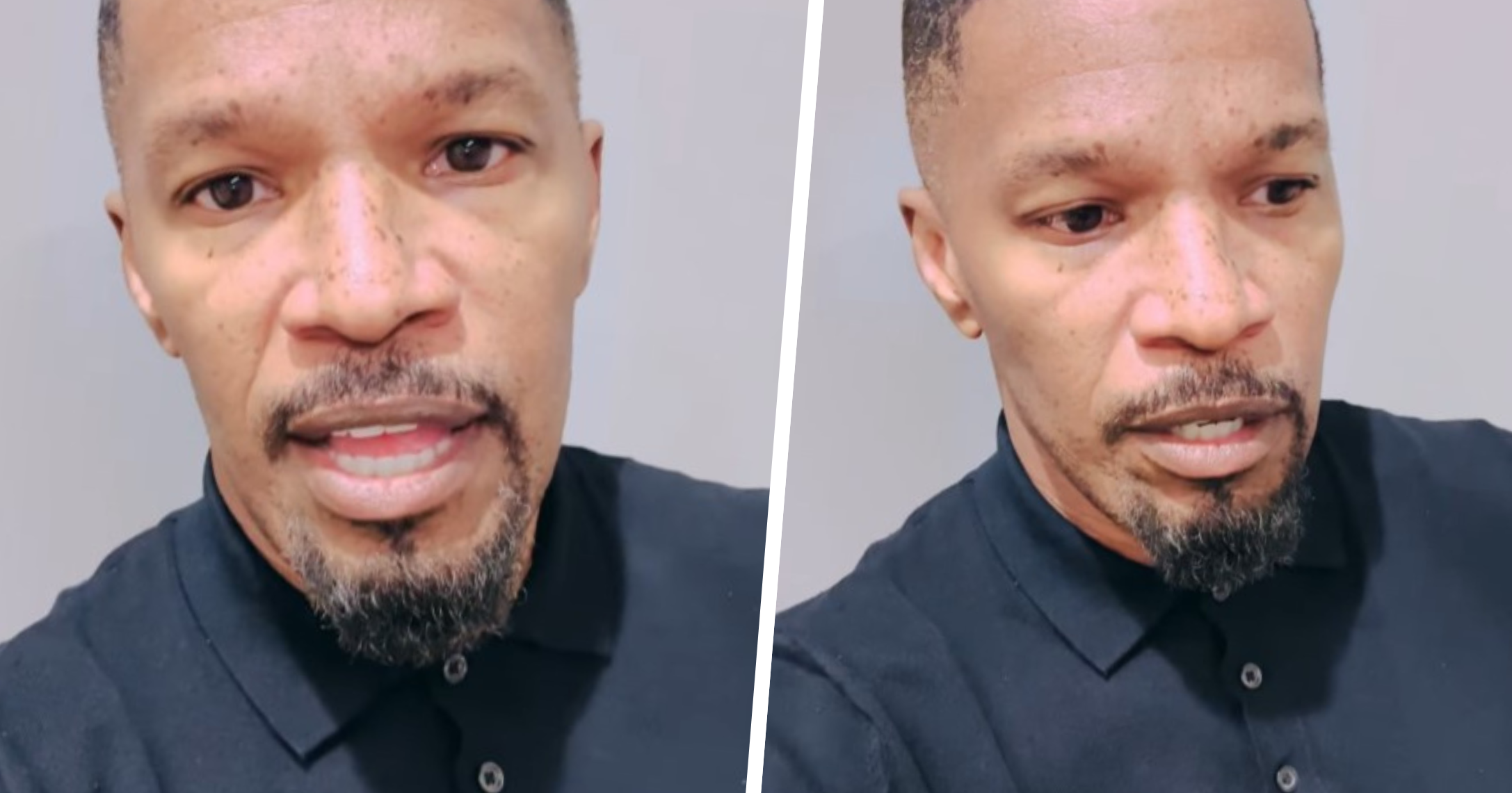 Jamie Foxx 'Went To Hell And Back' As He Speaks Out About Medical Scare ...