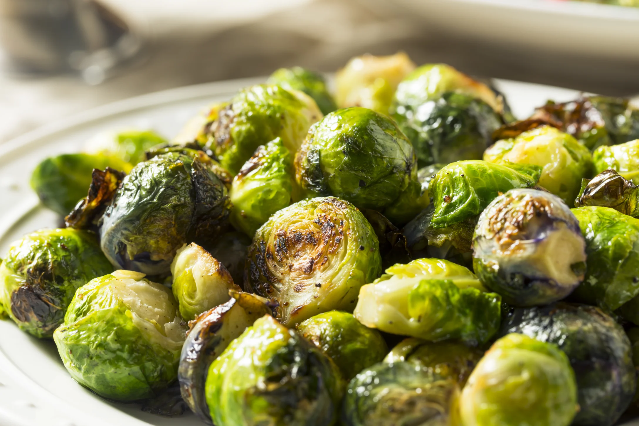 Brussel Sprouts