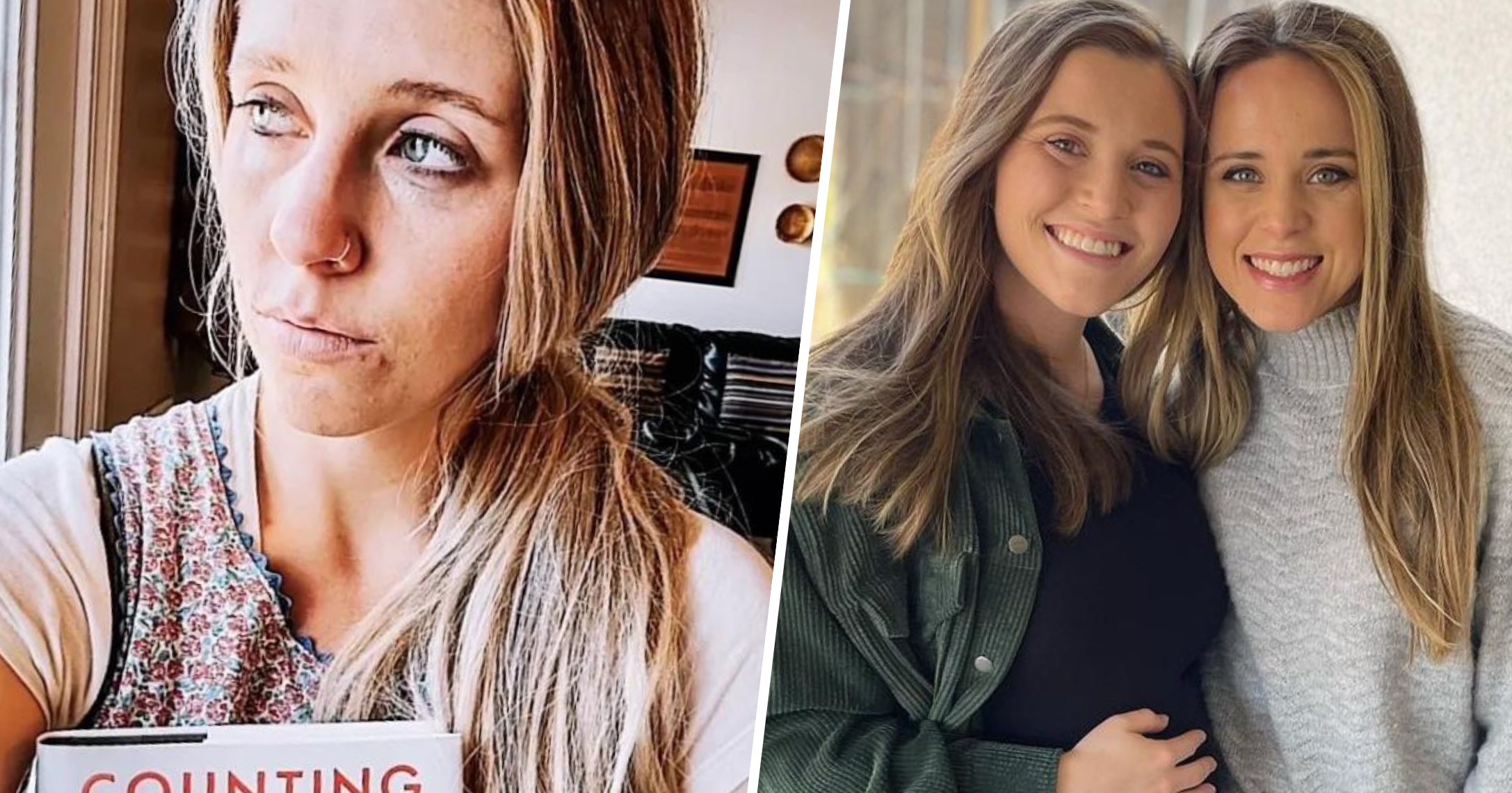 Jill Duggar Praises Jinger for Being ‘Supportive’ After Book Release