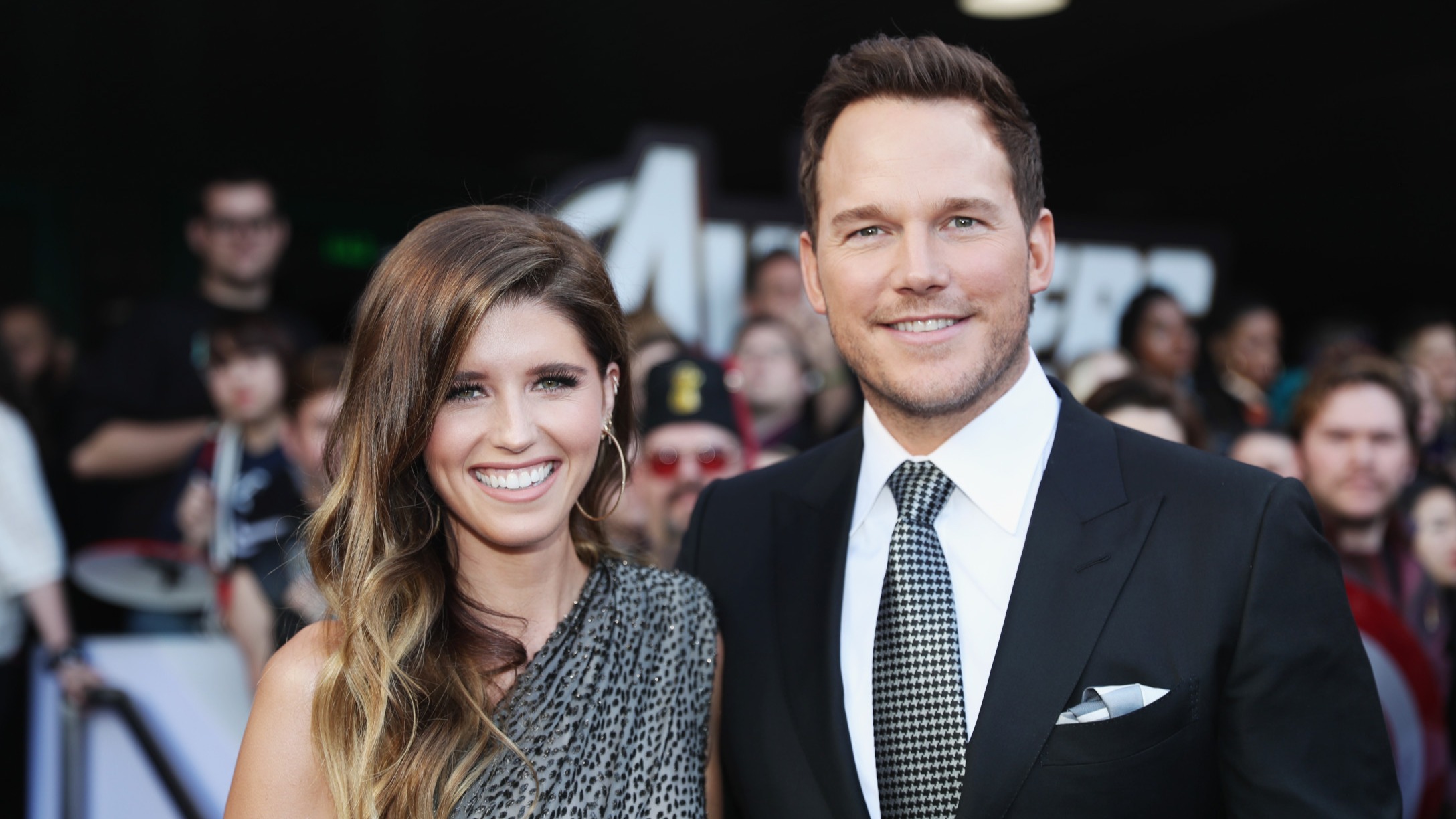 Chris Pratt & Katherine Schwarzenegger Face Backlash After Demolishing