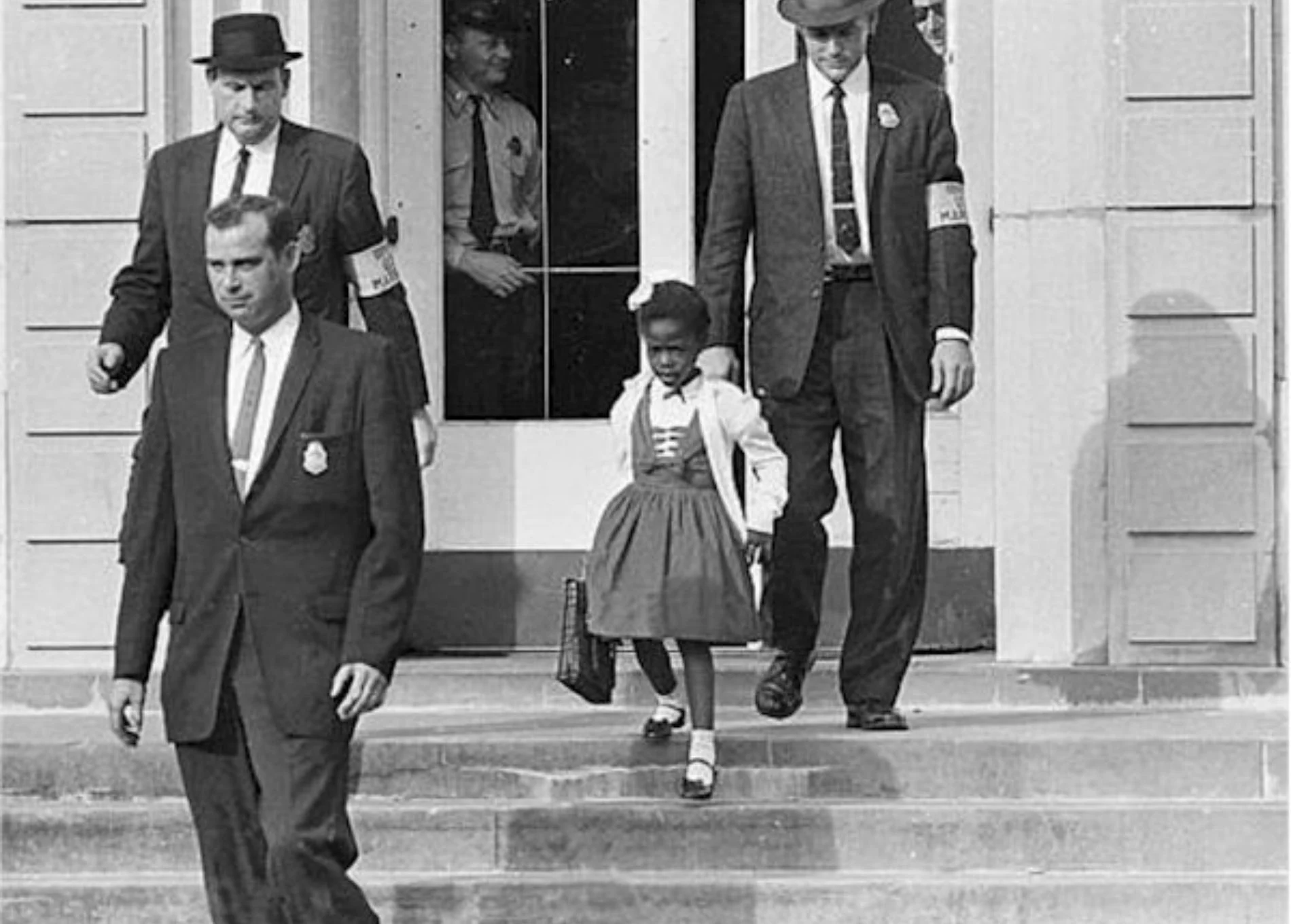 Ruby Bridges