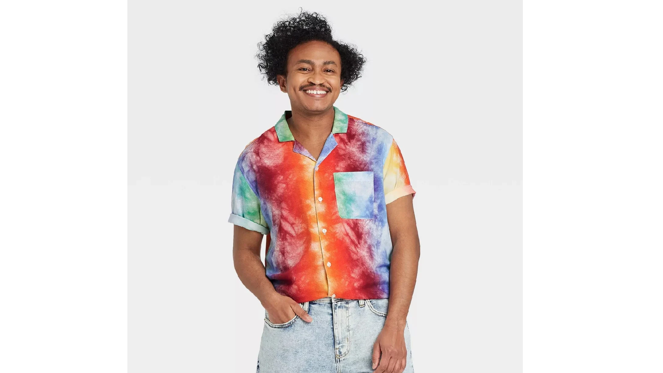 Target's 'Pride' Collection Has Everything a Proud Parent Needs