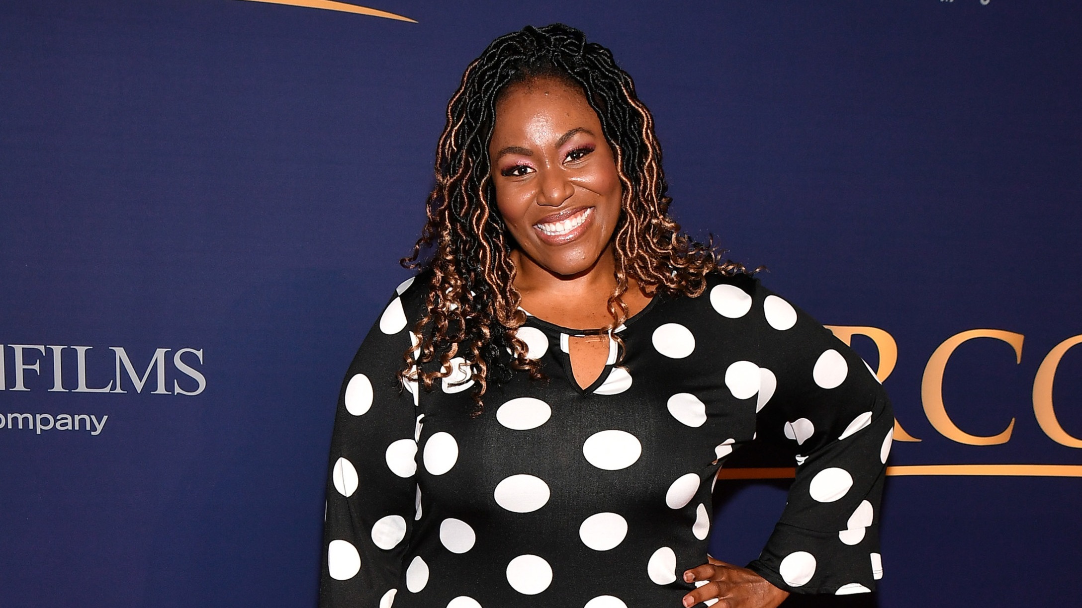 Former 'American Idol' Star Mandisa's Cause Of Death Revealed | CafeMom.com