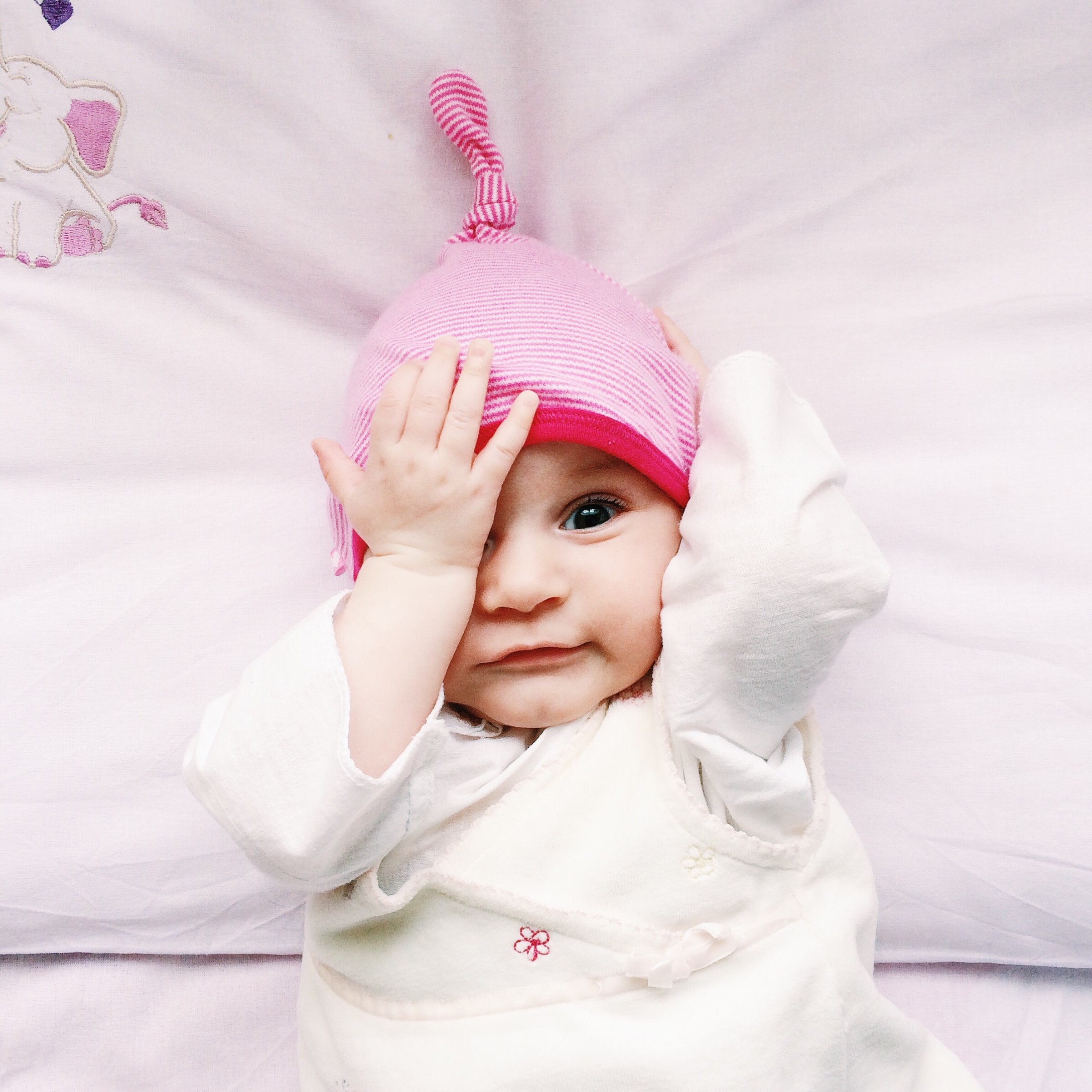 20 Truly Unique Baby Girl Names Everyone Will Want To Steal