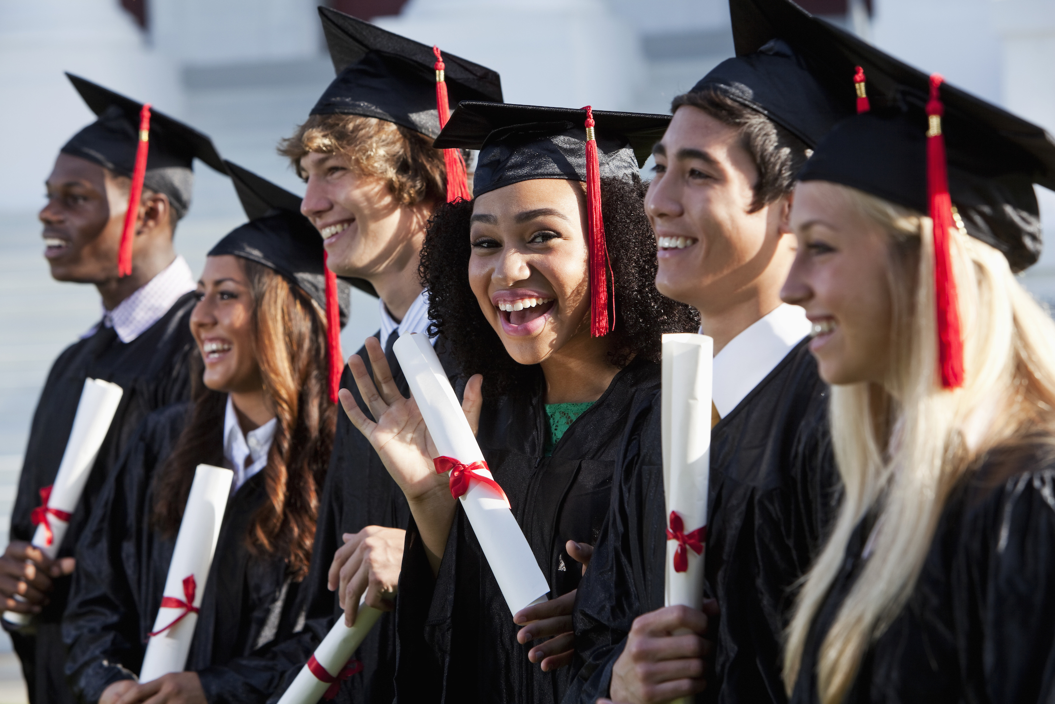 Gifts for college bound high 2024 school grads