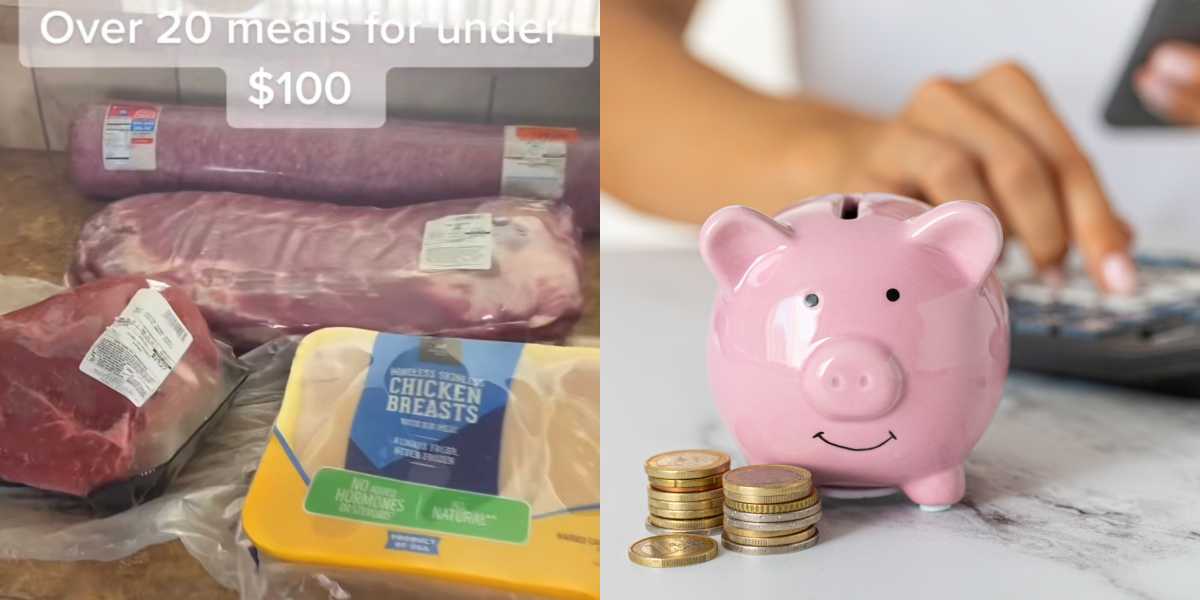 8 easy ways to save money on meat